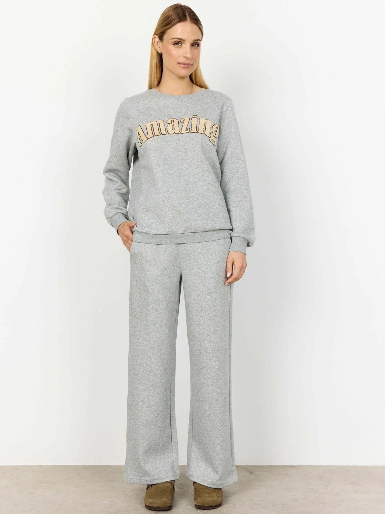 soyaconcept Strickpullover »Soya Concept Sweater SC-ANGELIN«