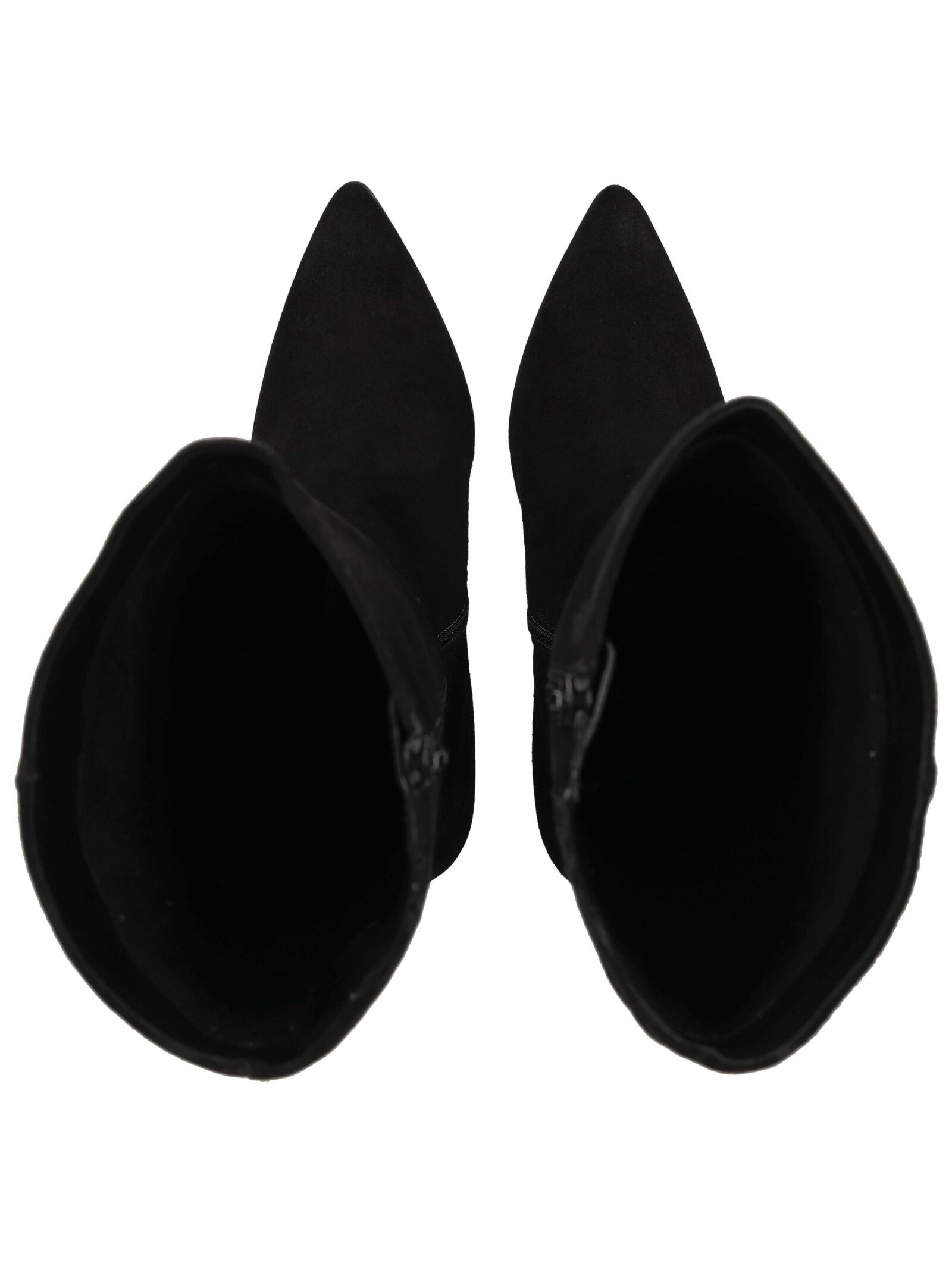 Högl Stiefel »Högl Stiefel Veloursleder«