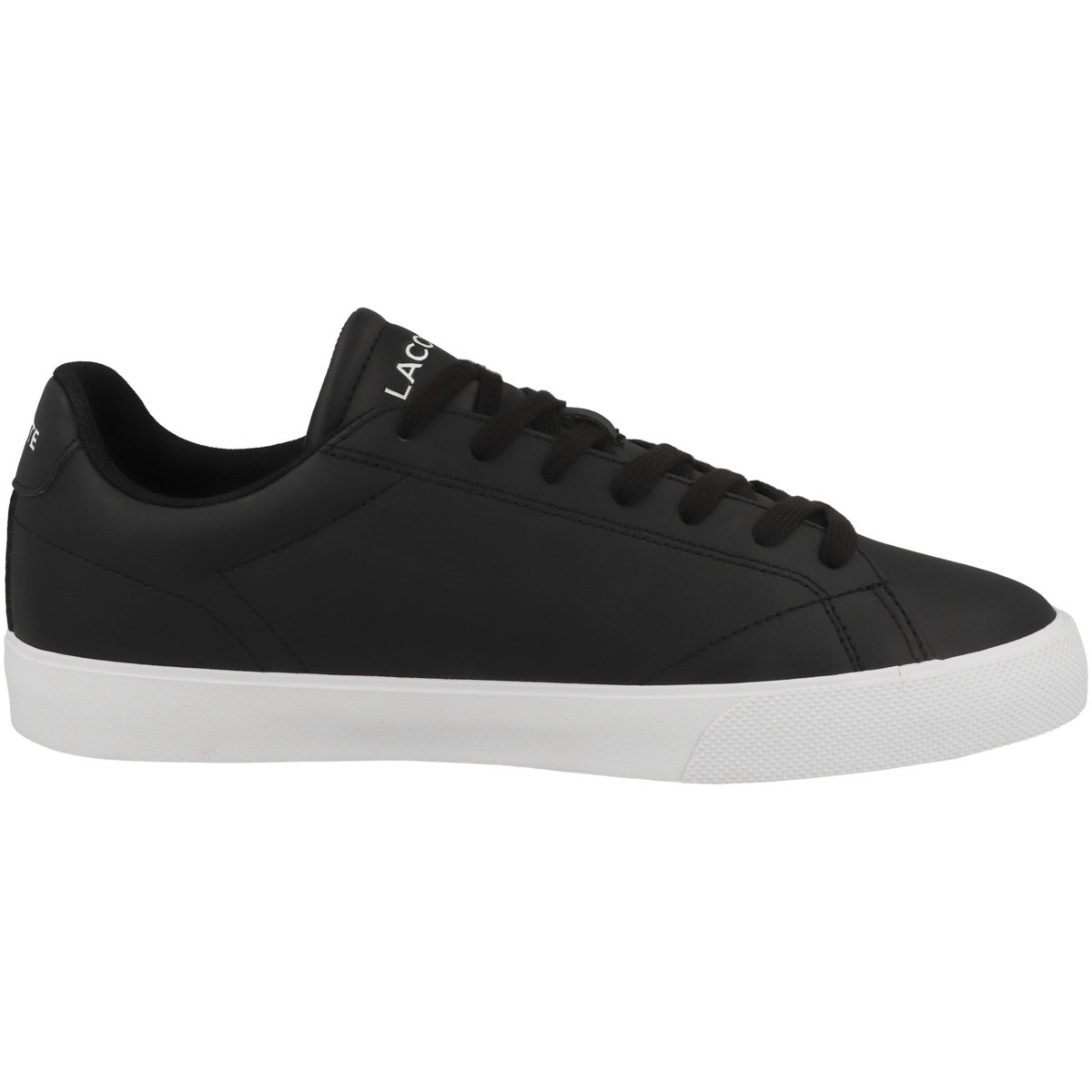 Lacoste Sneaker »Lacoste Lerond Set 125 2 Sneaker low Herren Schuhe«  Keine / nicht relevant