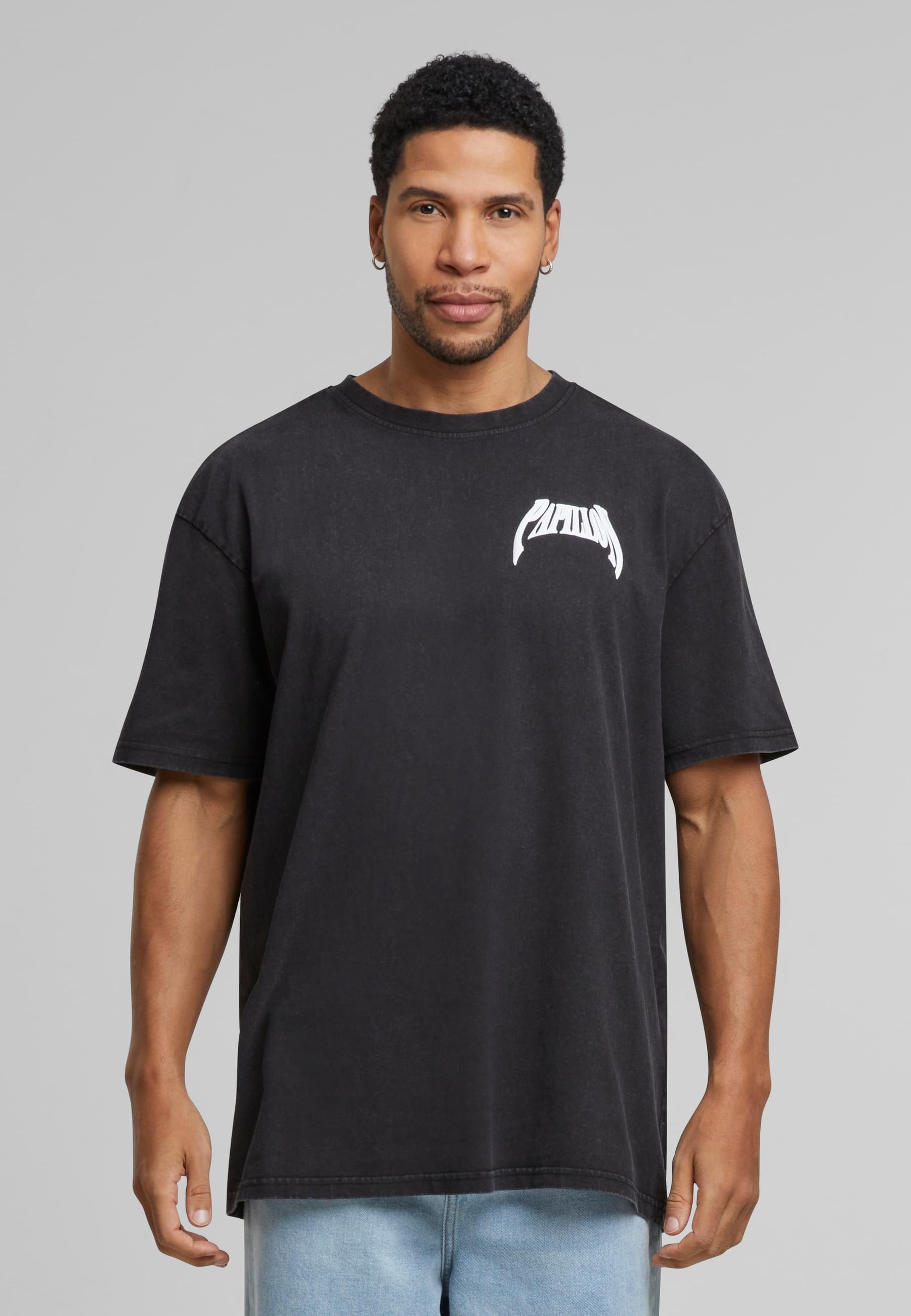Upscale by Mister Tee T-Shirt »Upscale by Mister Tee Herren Origami 2.0 Tee«, (1 tlg.)