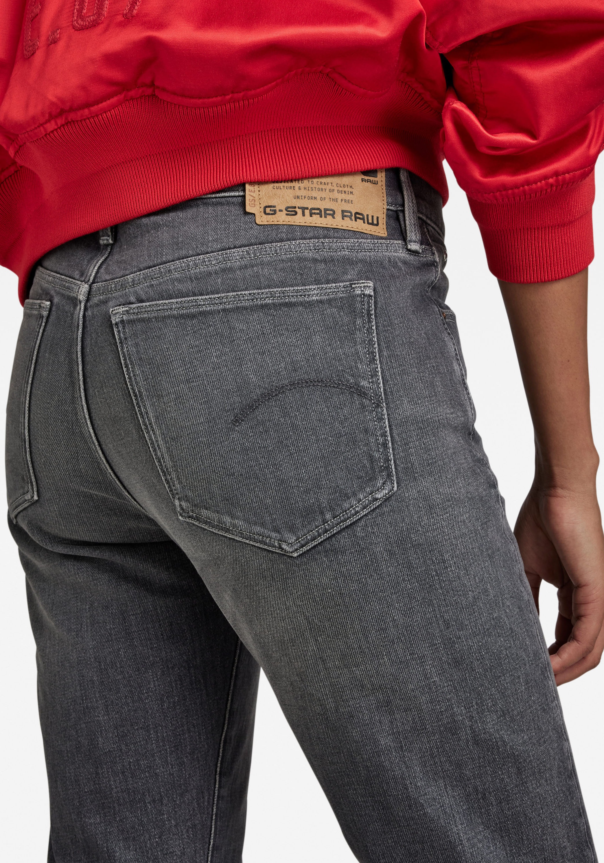 G-STAR Slim-fit-Jeans »Jeans Ace Slim«