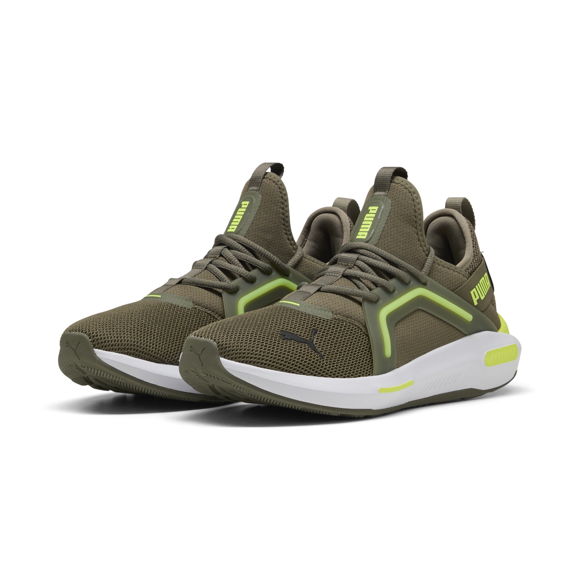 PUMA Laufschuh »Softride Enzo 5 Laufschuhe Erwachsene«