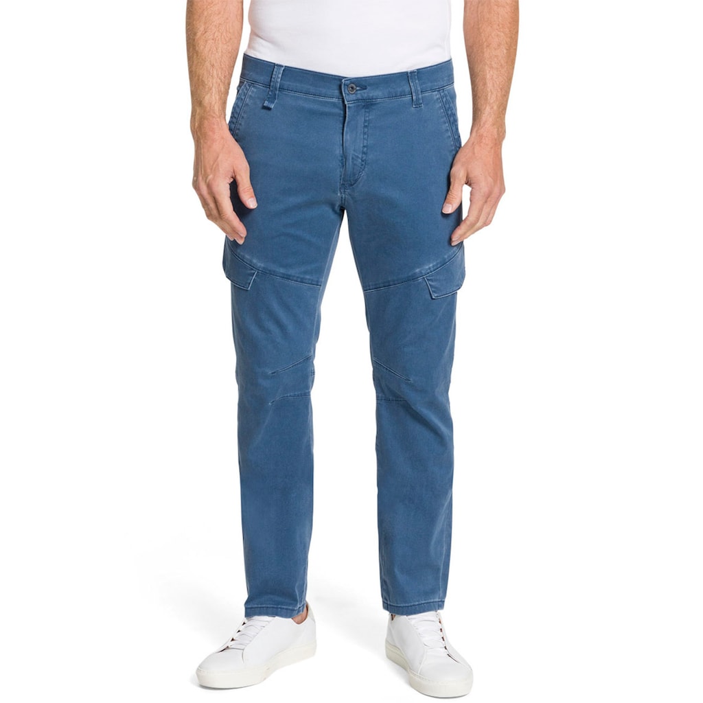 Pioneer Authentic Jeans Cargohose »Warren«