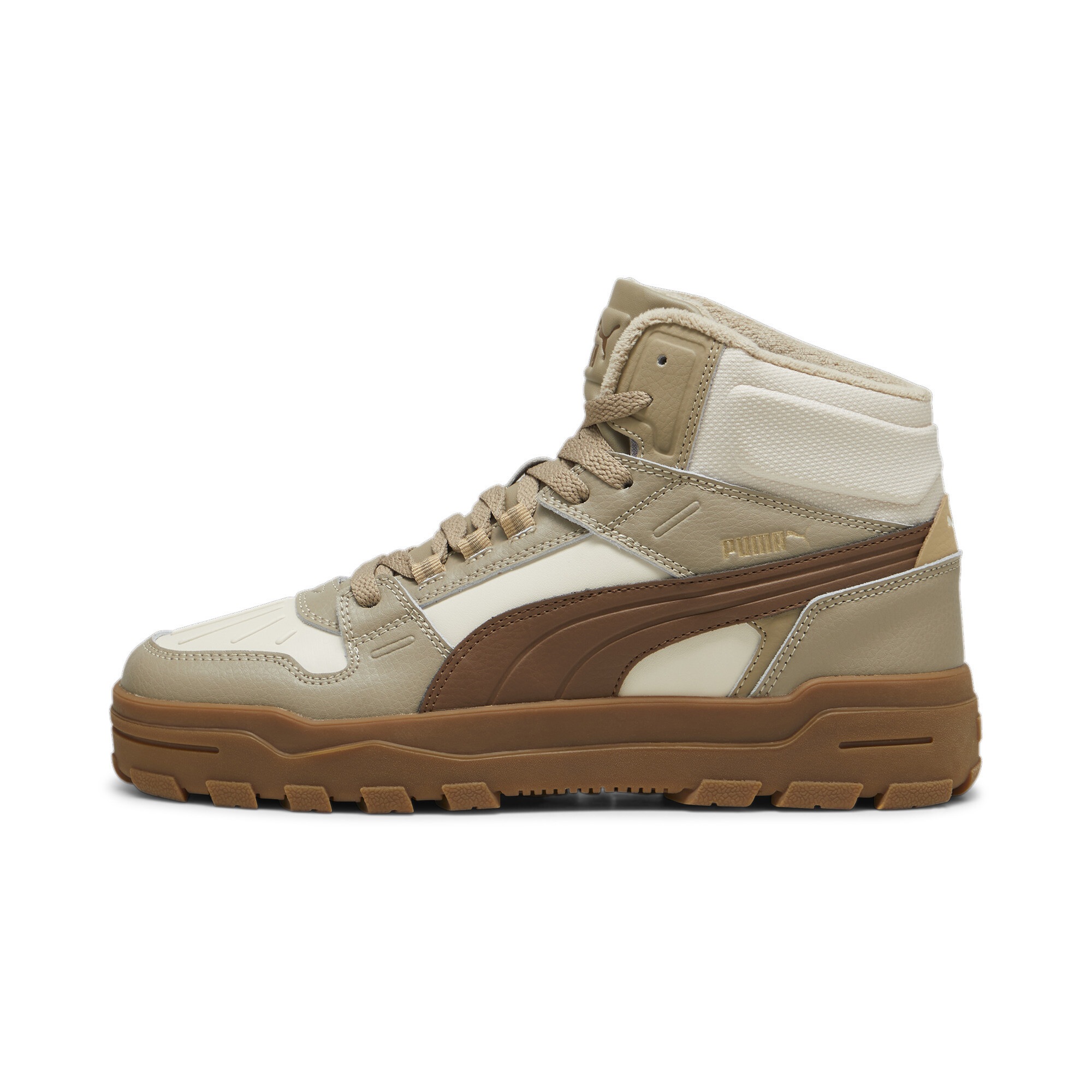 PUMA Winterboots »REBOUND ABRUPT WTR«