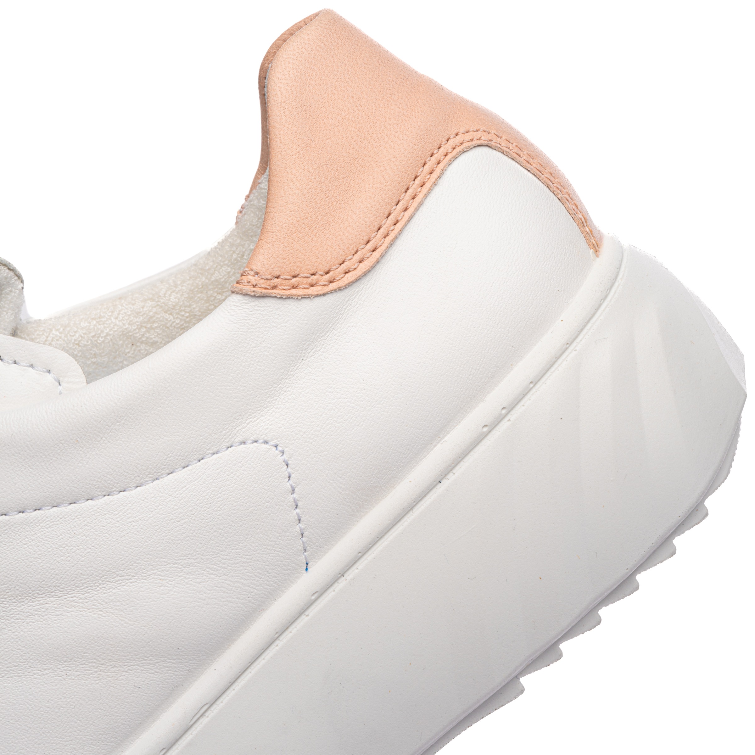 Thumbnail - Ara Plateausneaker "MONACO" Freizeitschuh, Halbschuh, Schnürer mit Kontrastbesatz, H-Weite