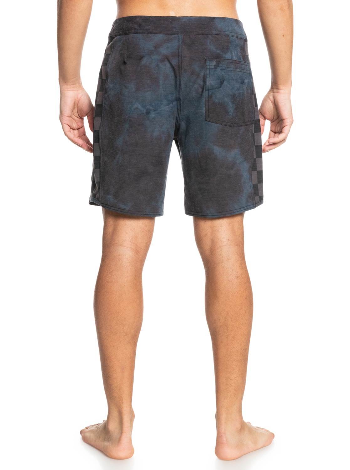 Quiksilver Boardshorts »Arch 18"«