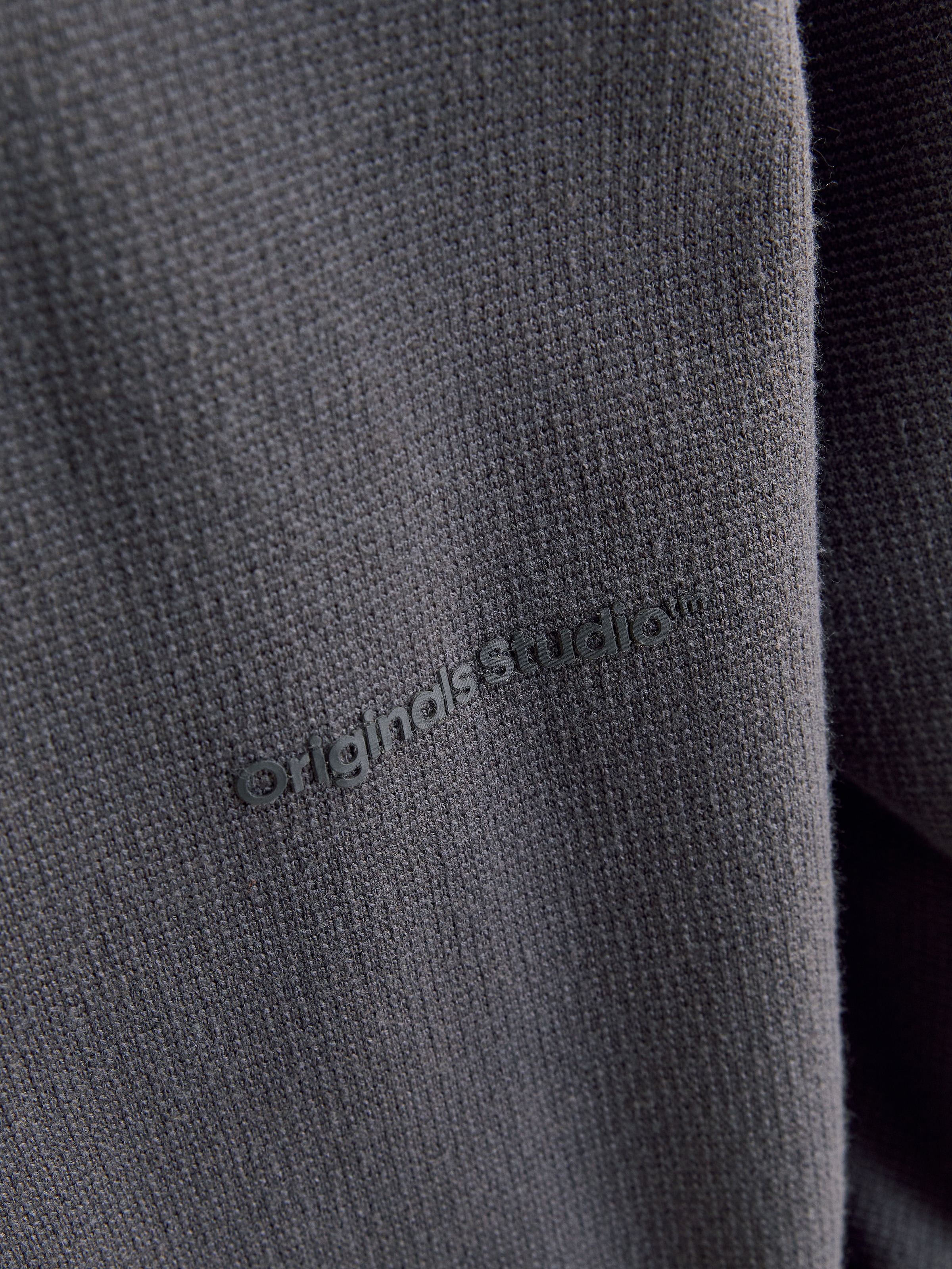 Jack & Jones Rundhalspullover »JORVESTERBRO KNIT CREW NECK SN«