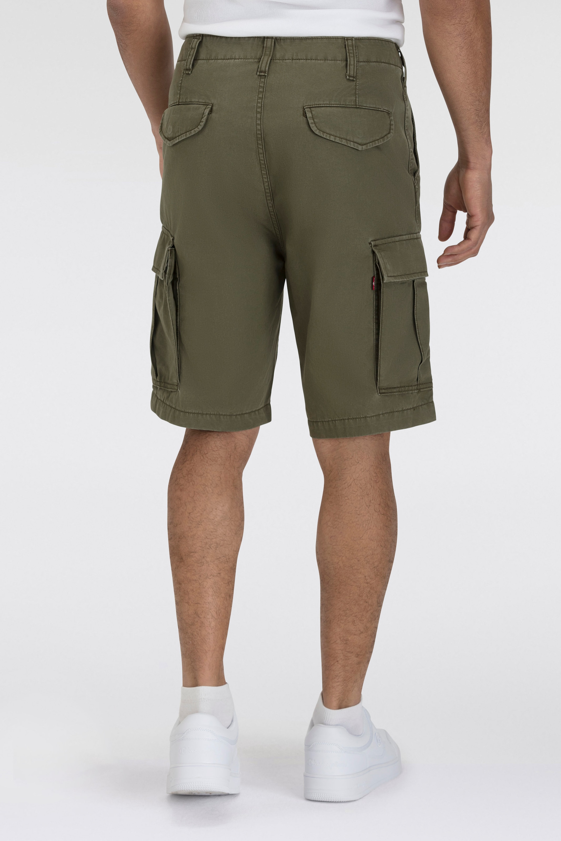 Levi's® Cargoshorts »CARRIER CARGO«