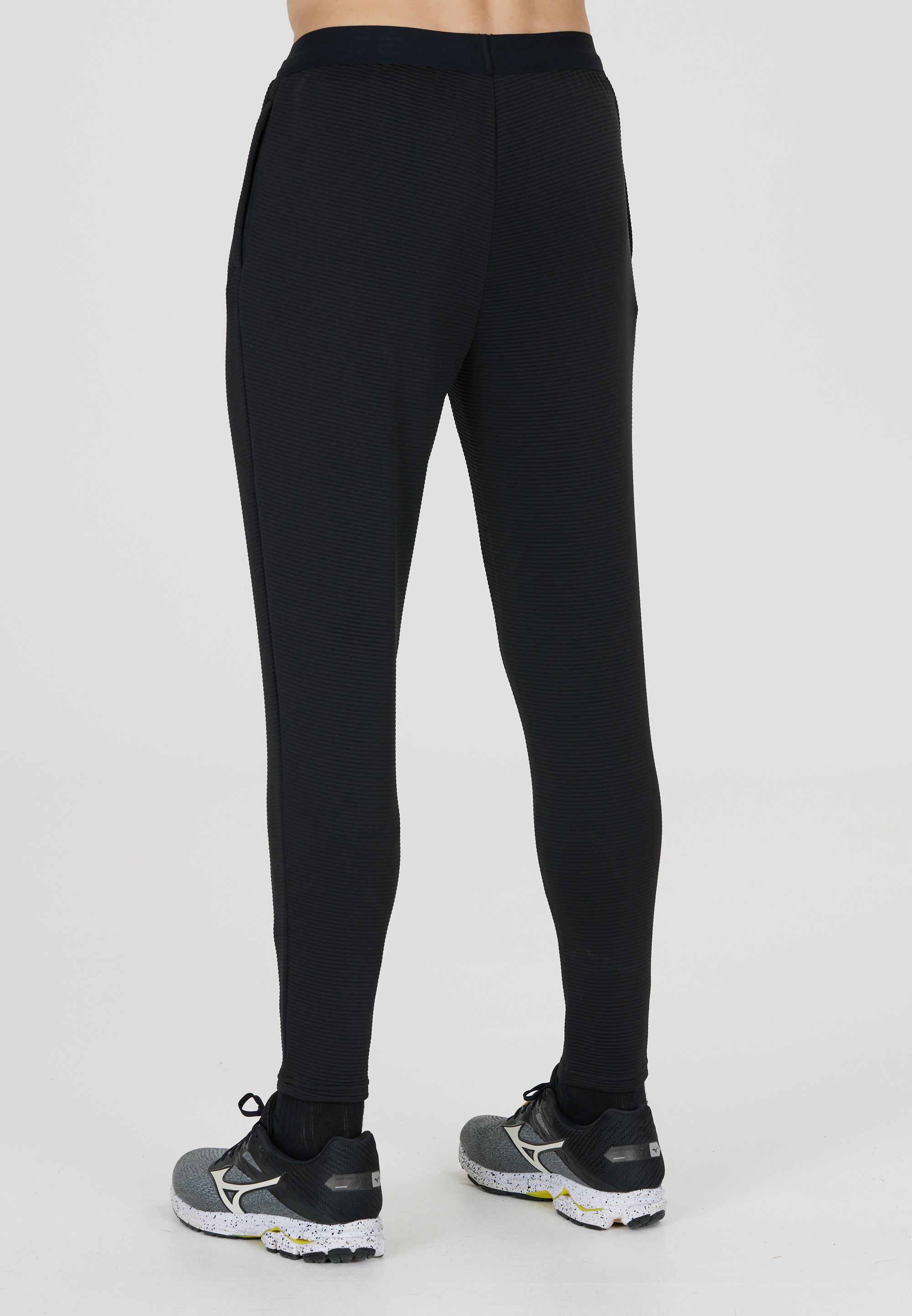ENDURANCE Sporthose »Baremo«, im gerippten Design