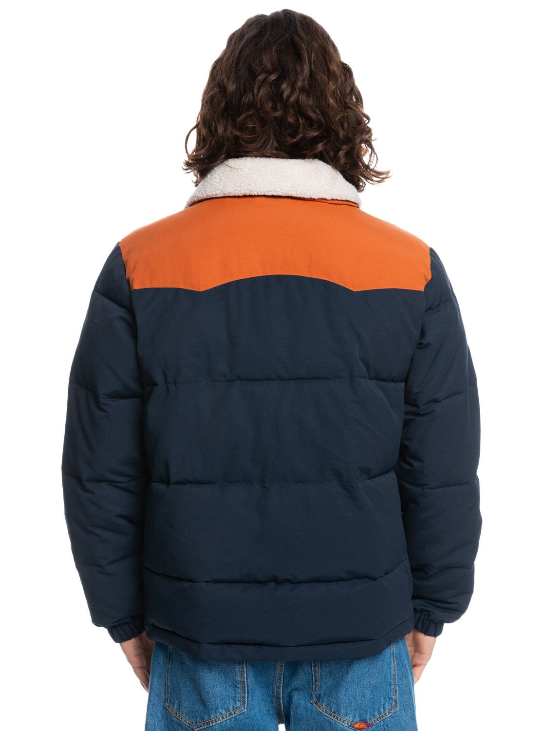 Quiksilver Daunenjacke "The" günstig online kaufen