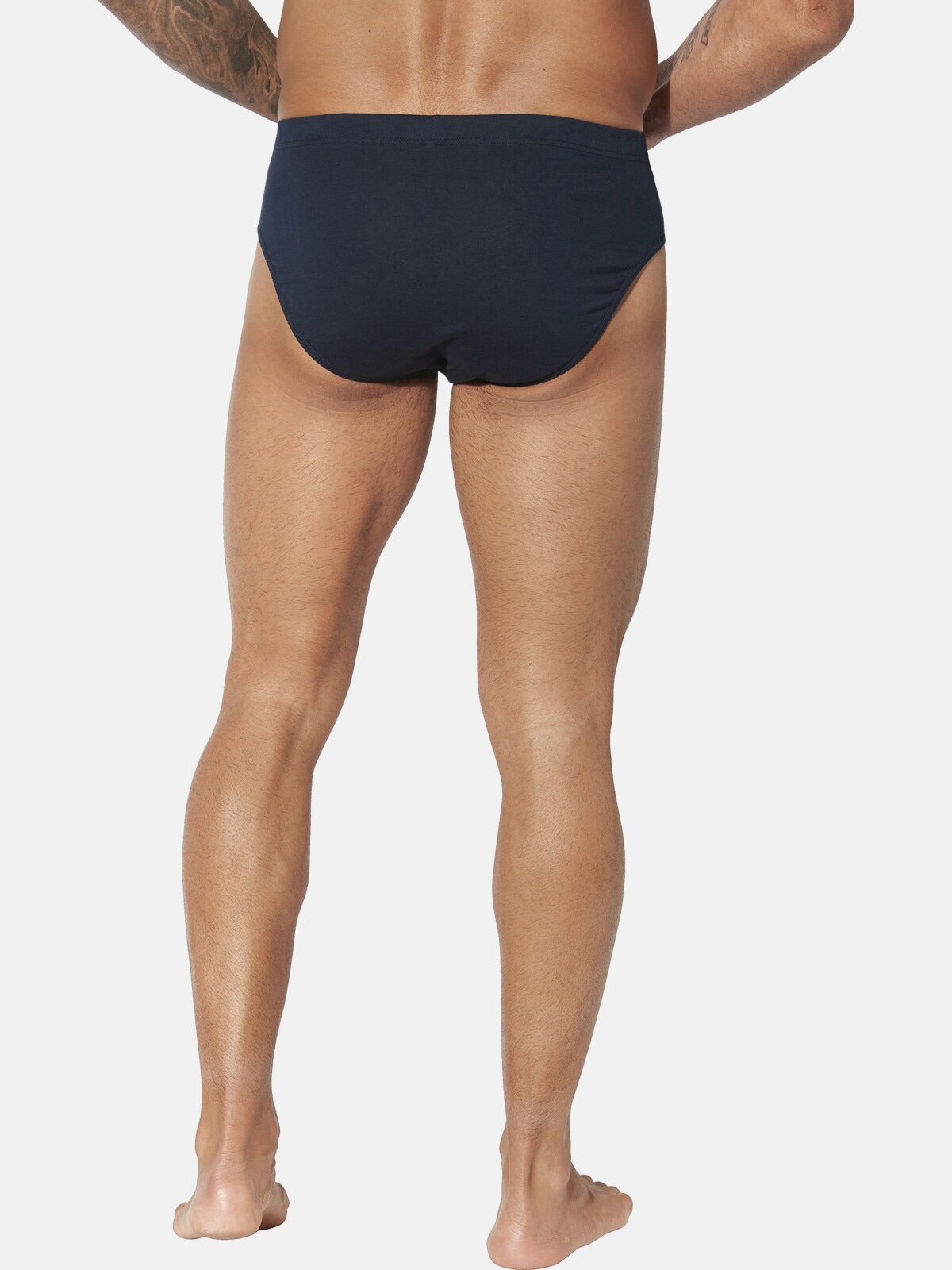 Jan Vanderstorm Slip »3er Pack Slip GERKAR«
