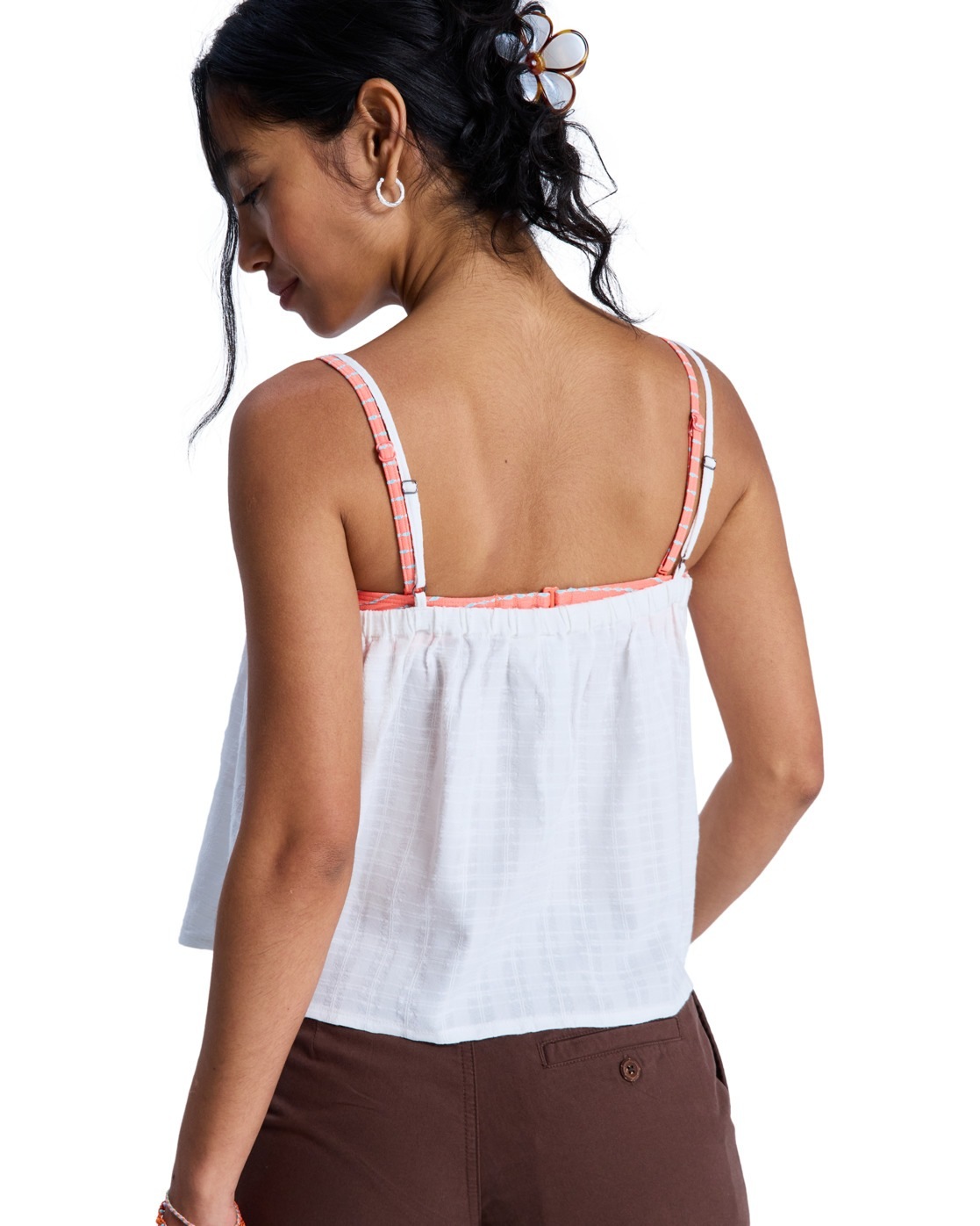 Roxy Spaghettitop "Sweetest Sky" günstig online kaufen