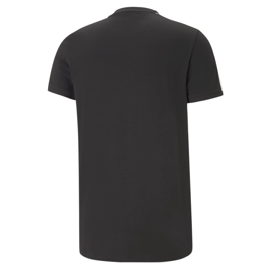 PUMA T-Shirt »Iconic T7 T-Shirt Herren«