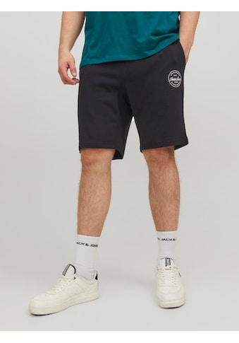 Jack & Jones PlusSize Jack & Jones PlusSize Sportiniai šorta...