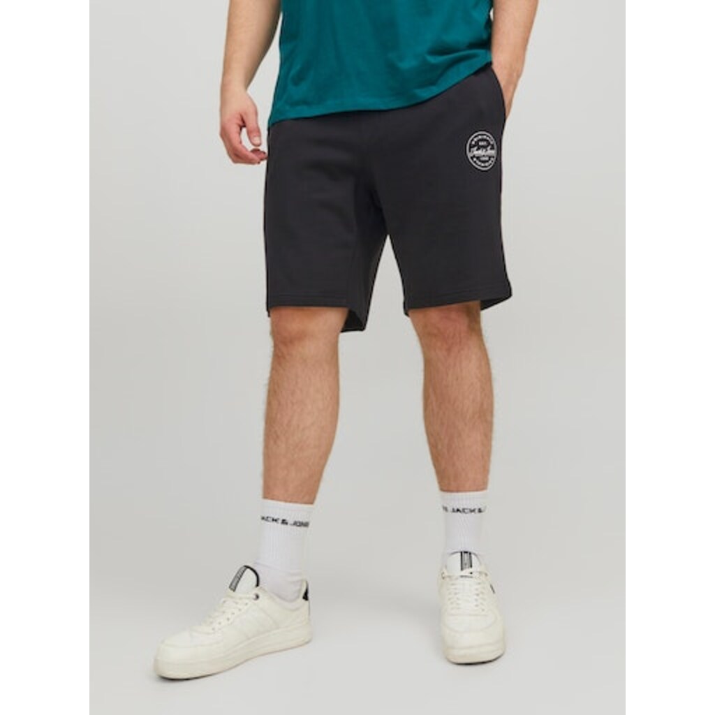 Jack & Jones PlusSize Sweatshorts »JPSTSHARK SWEAT SHORTS AT PLS«