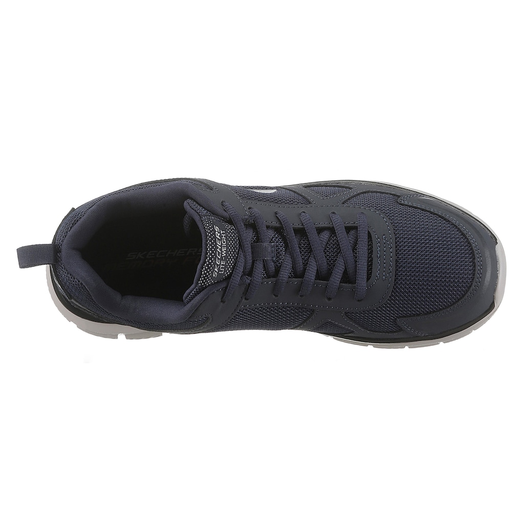 Skechers Sneaker »Track-Scloric«