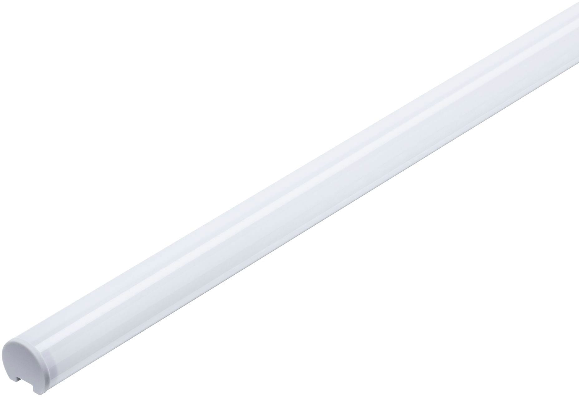 LED-Streifen »Tube Profil Set 100 cm inkl. Clips, Endkappen und Diffusor«