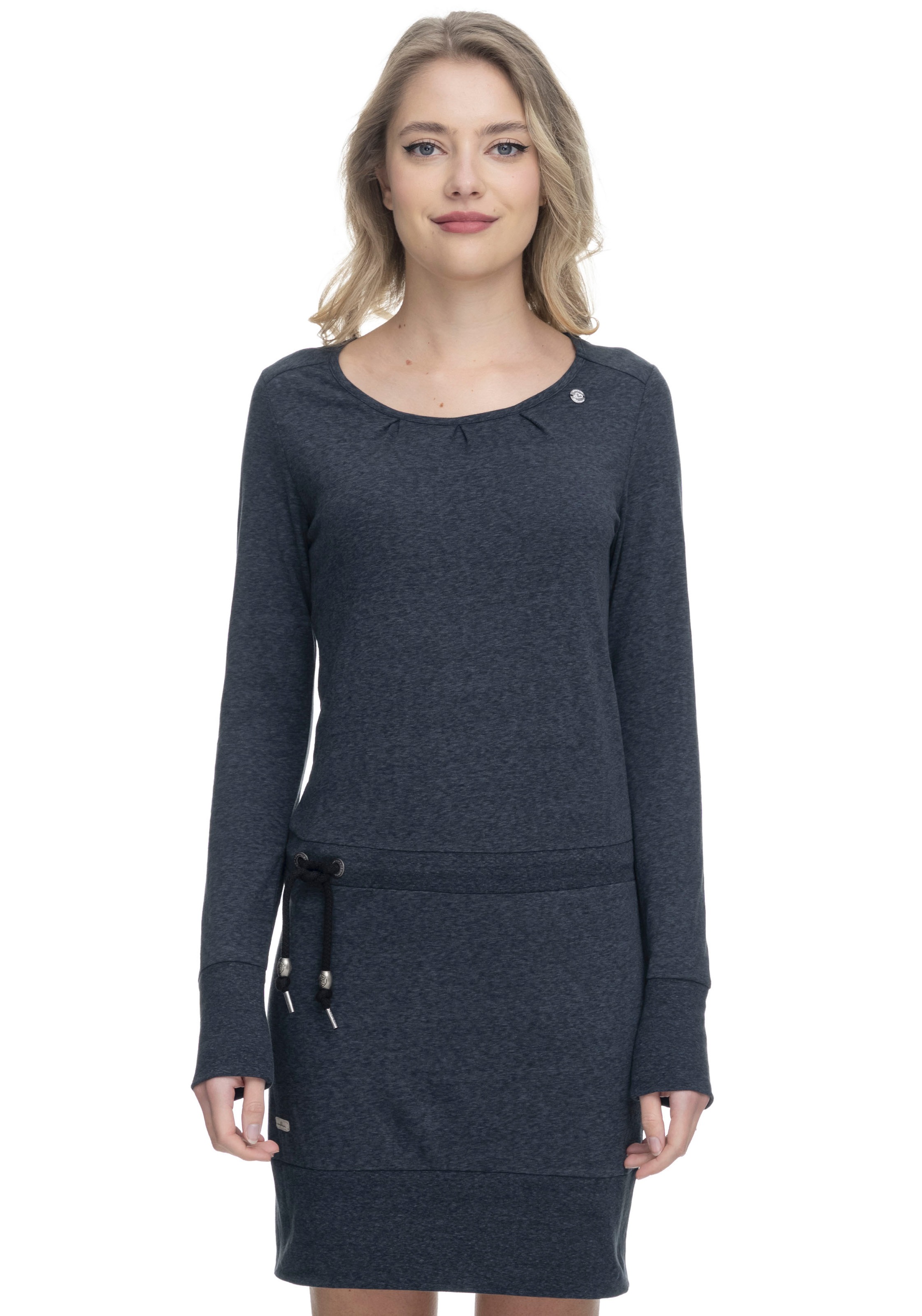 Ragwear Alexa Dress Black Size S 3