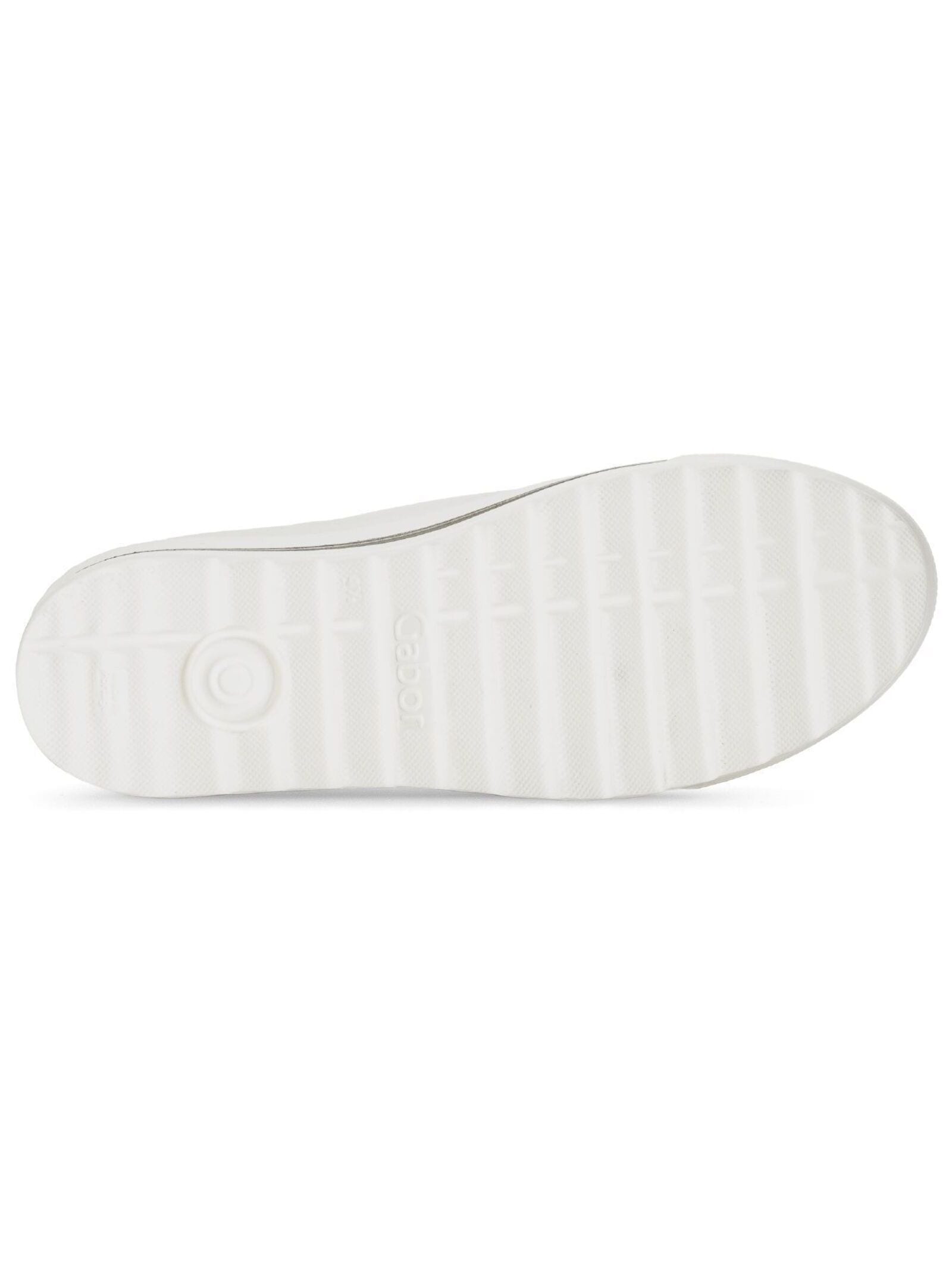 Gabor Comfort Sneaker »Gabor Comfort Sneaker Nappaleder«