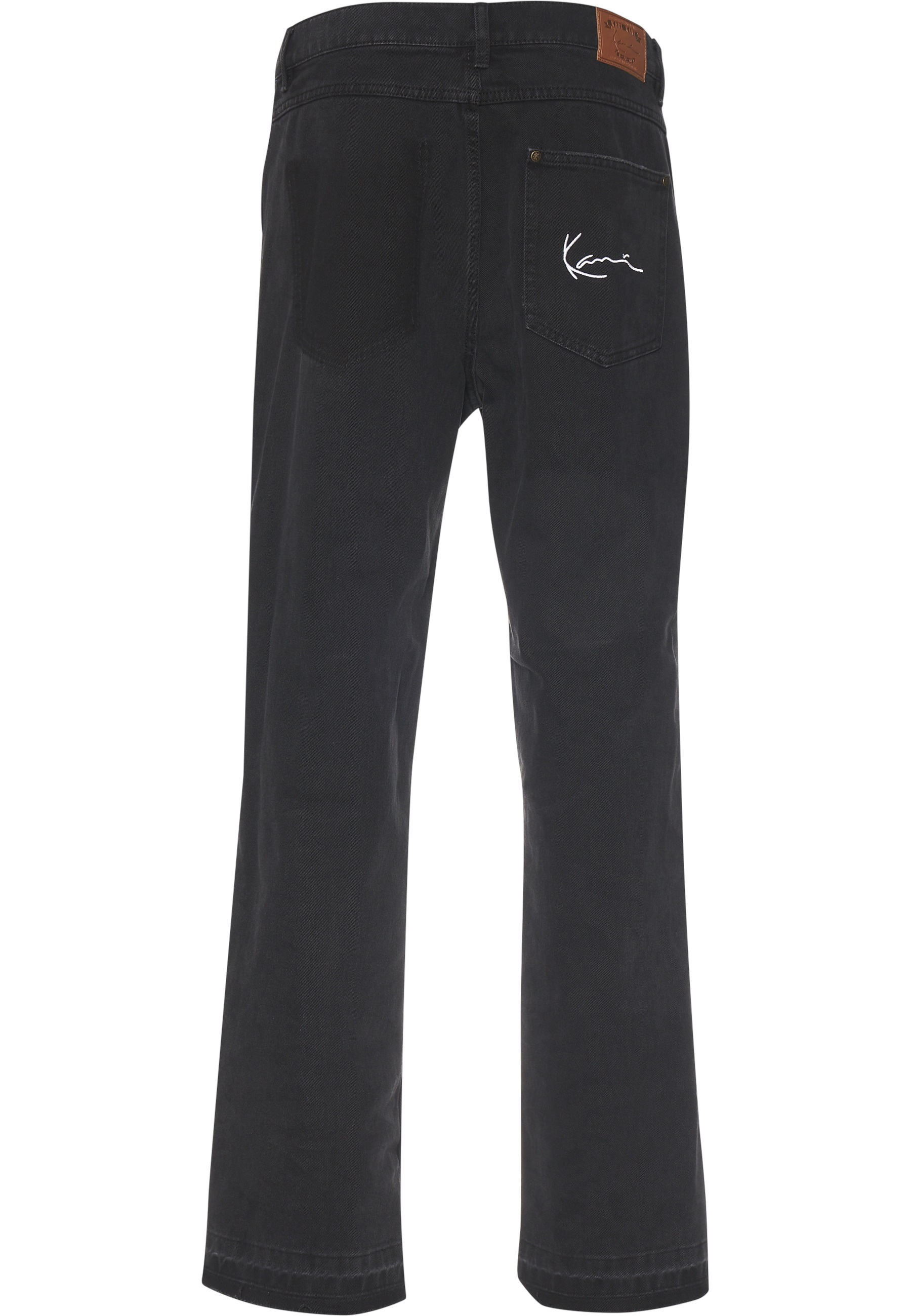 Karl Kani Bequeme Jeans "Karl Kani Herren" günstig online kaufen