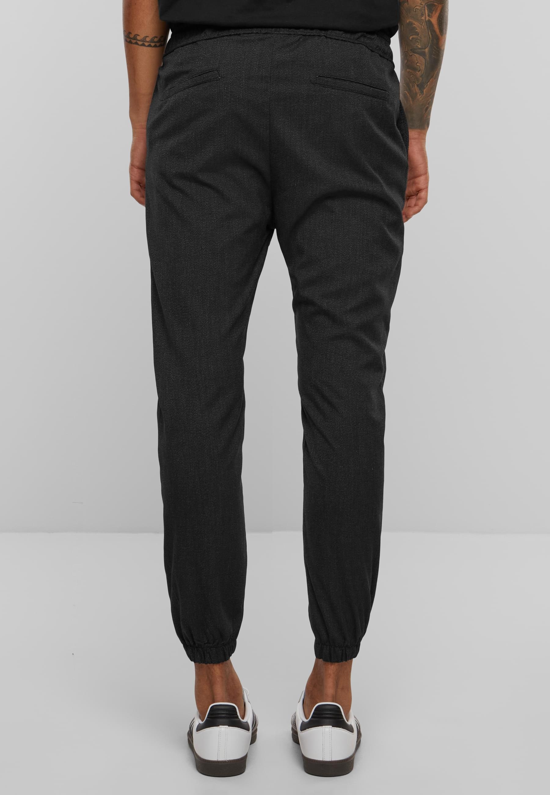 2Y Studios Stoffhose »2Y Studios Herren 2Y Cropped Pants«, (1 tlg.)
