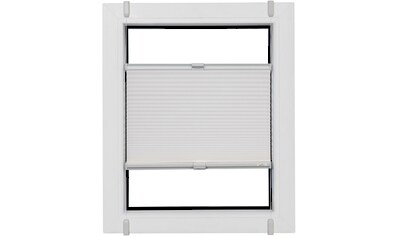 sunlines Plissee nach Maß »Start-up Style Honeycomb«, Lichtschutz, ohne Bohren,... kaufen sunlines Plissee nach Maß »Start-up Style Honeycomb«, Lichtschutz, ohne Bohren,... kaufen