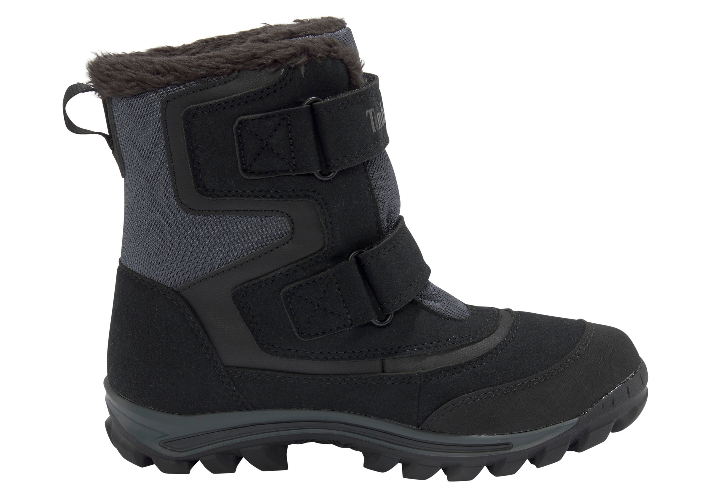 chillberg 2 strap boot gore tex