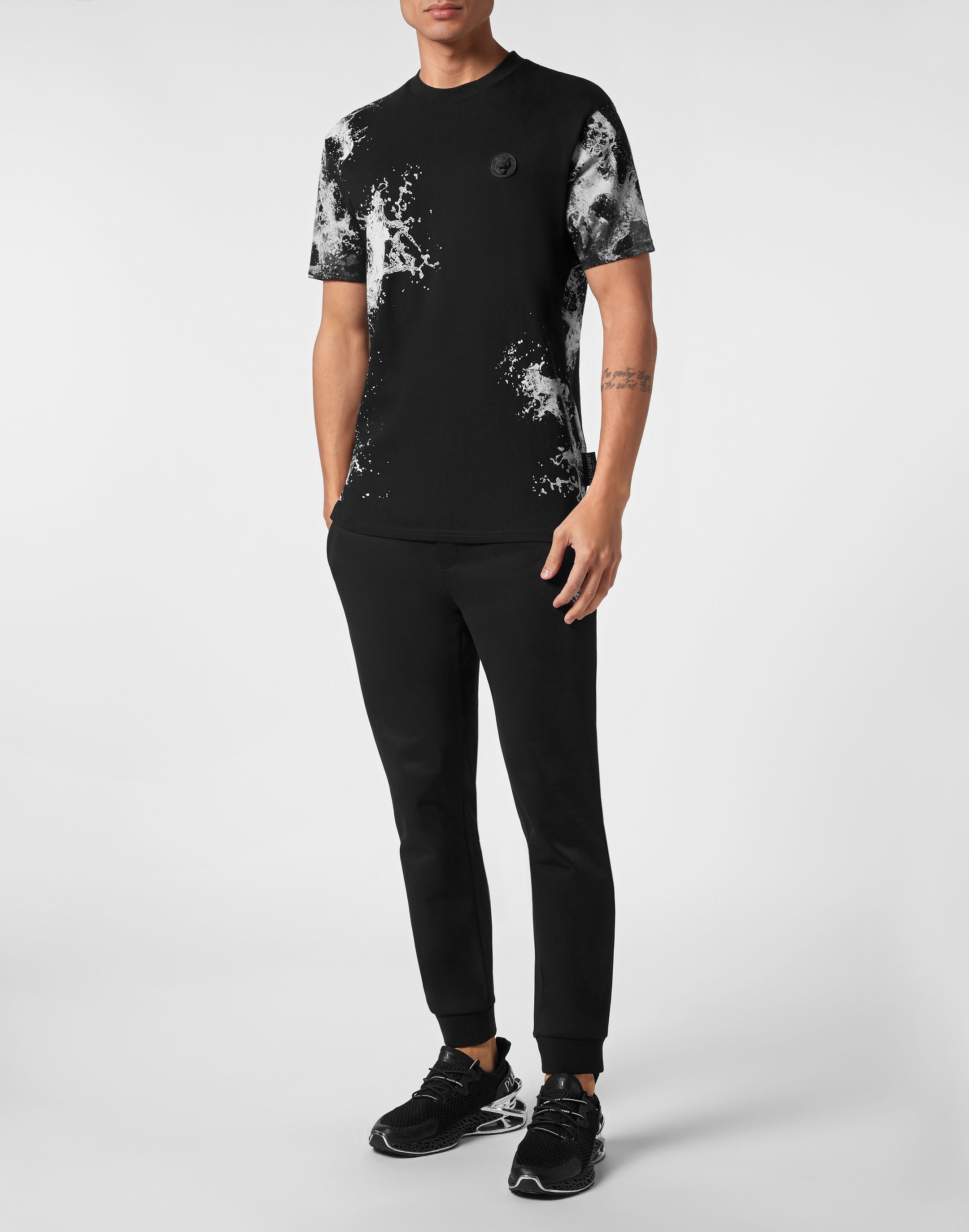 PLEIN SPORT T-Shirt »T-Shirt«