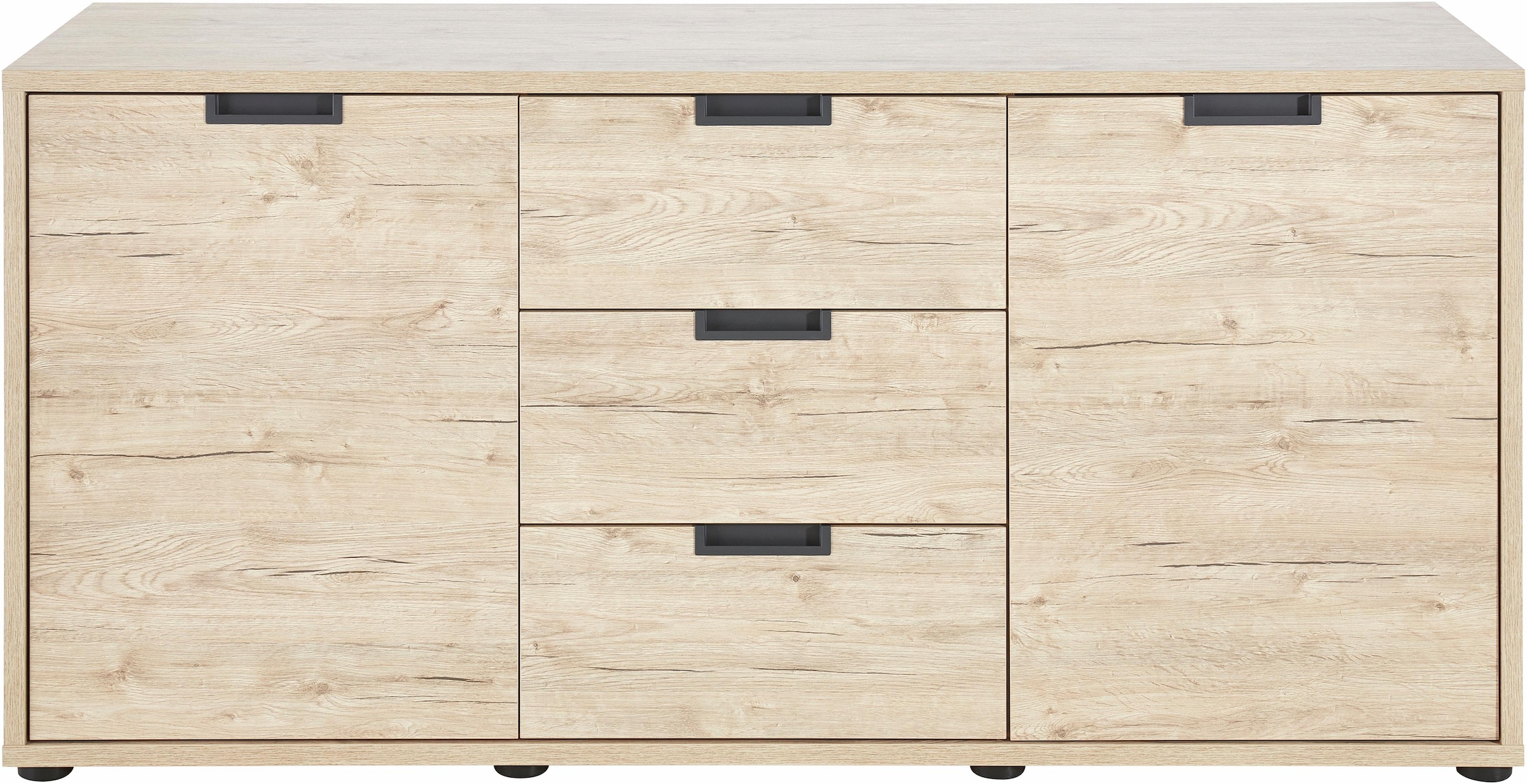 INOSIGN Sideboard »Palma«, Breite 156 cm
