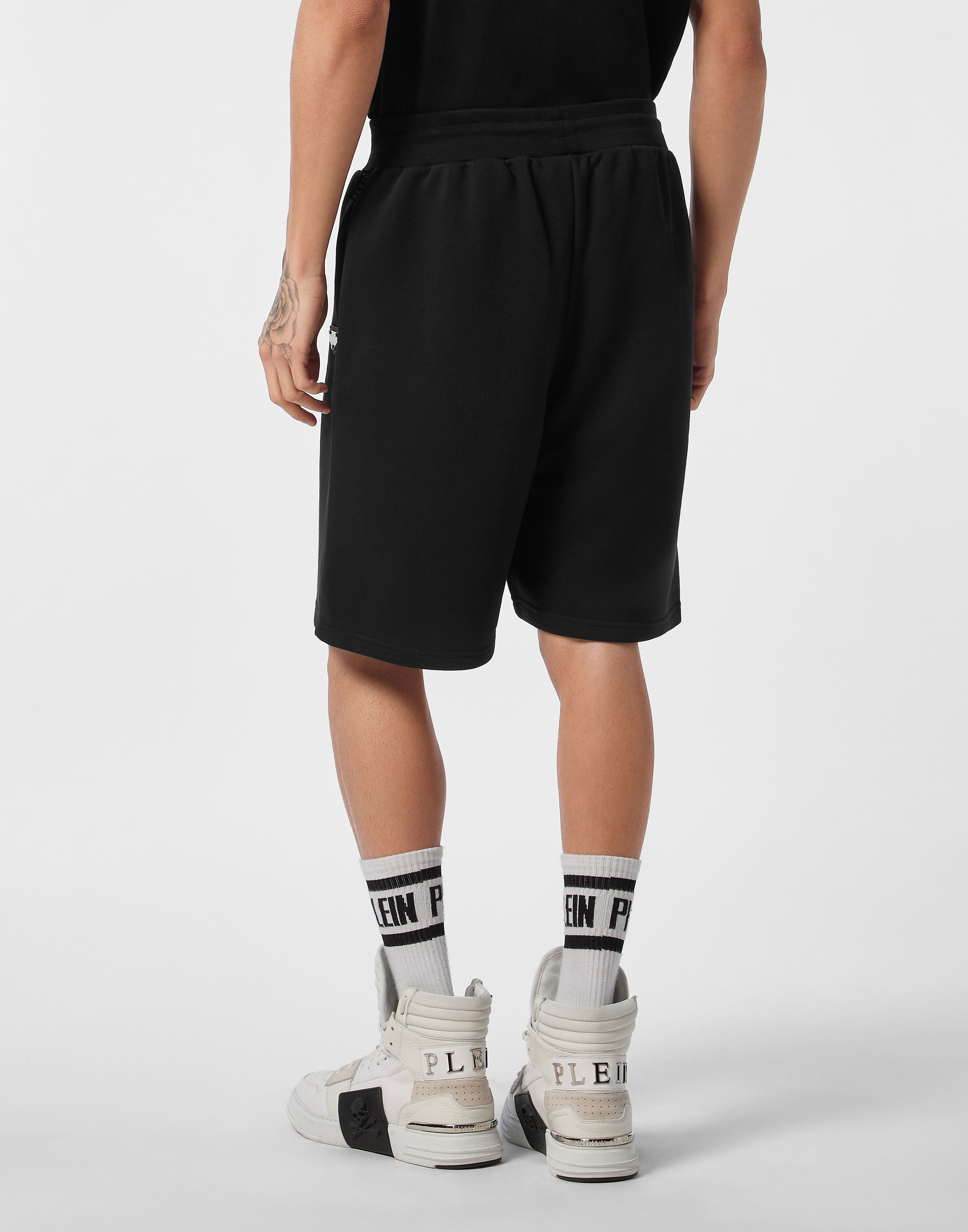 PHILIPP PLEIN Shorts »Sport Shorts«