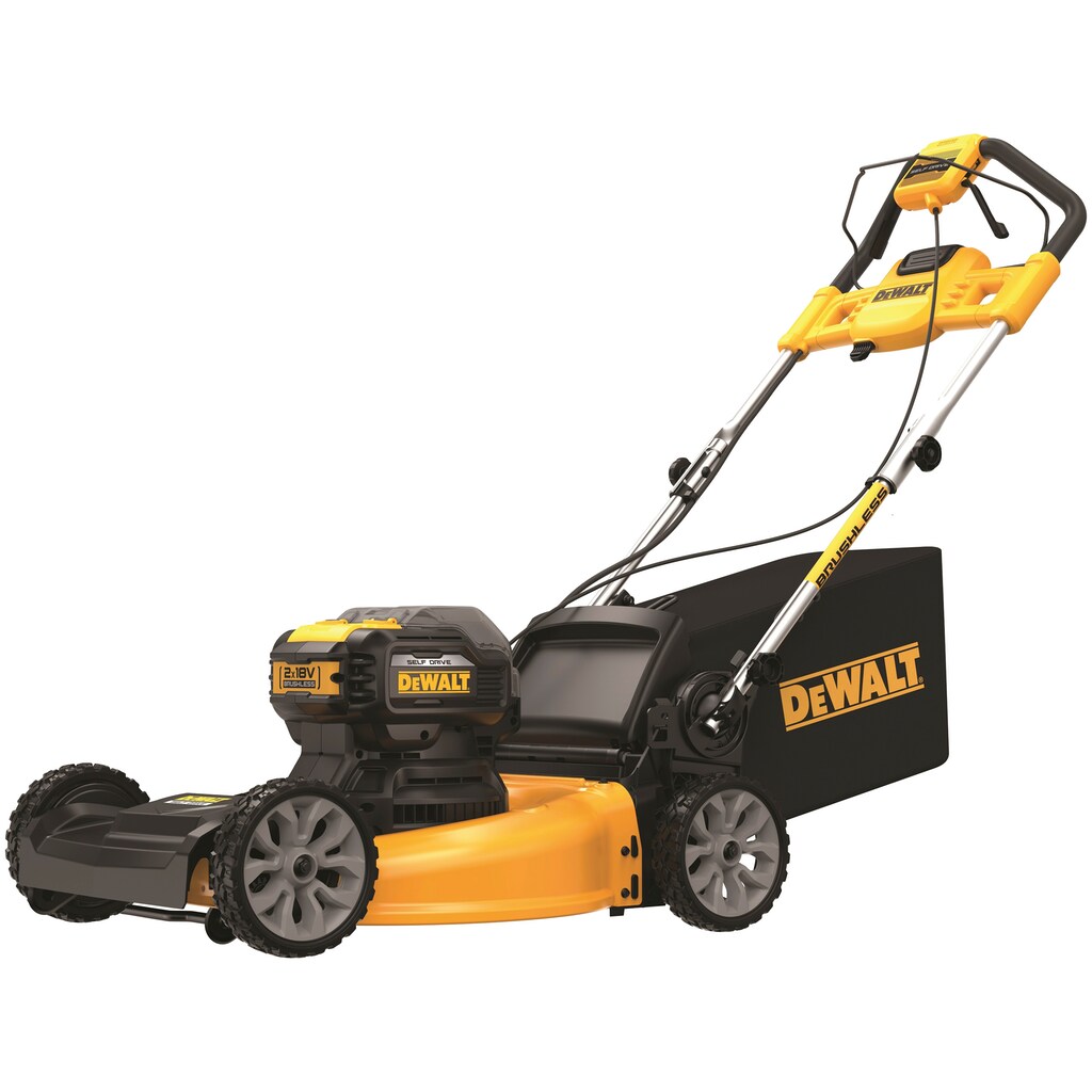 DeWalt Akkurasenmäher »DCMWSP564N-XJ«