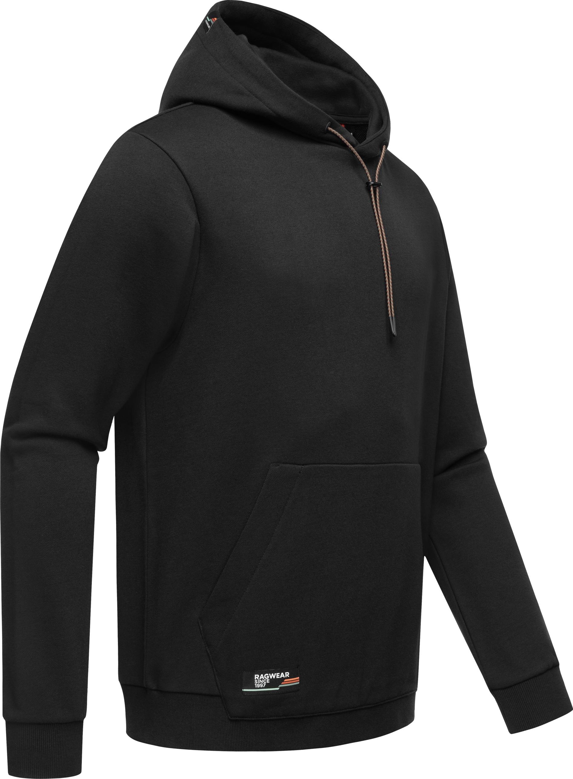 Ragwear Kapuzenpullover "Arrwen" Gemütlicher Herren Hoodie mit verstellbare günstig online kaufen