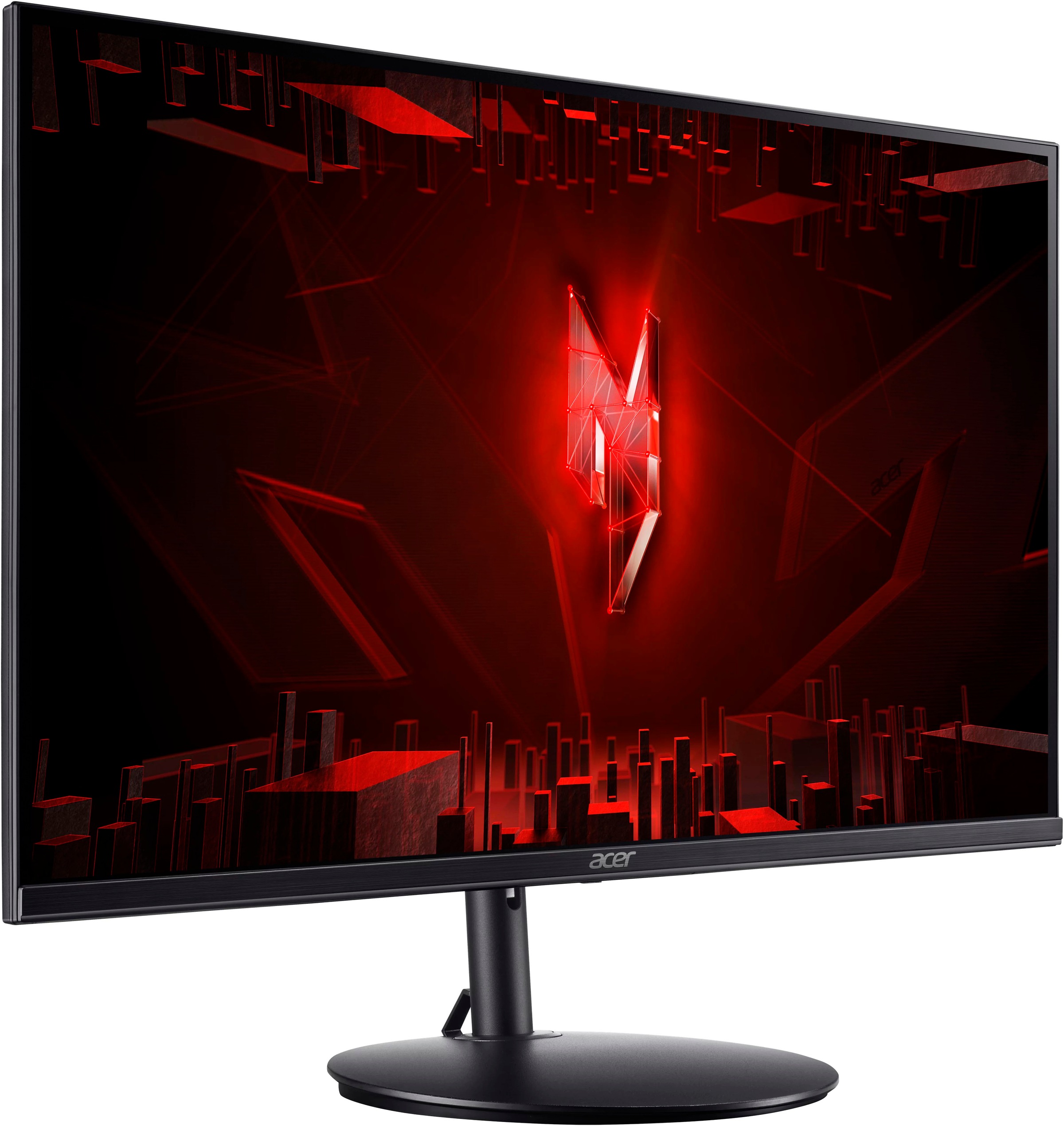 Acer Gaming-Monitor »XF270 X1«, 69 cm/27 Zoll, 1920 x 1080 px, Full HD, 1 ms Reaktionszeit, 200 Hz