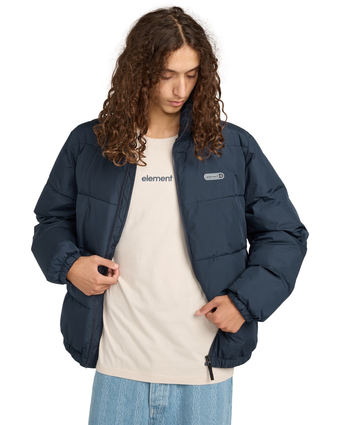 Element Outdoorjacke »Classic«