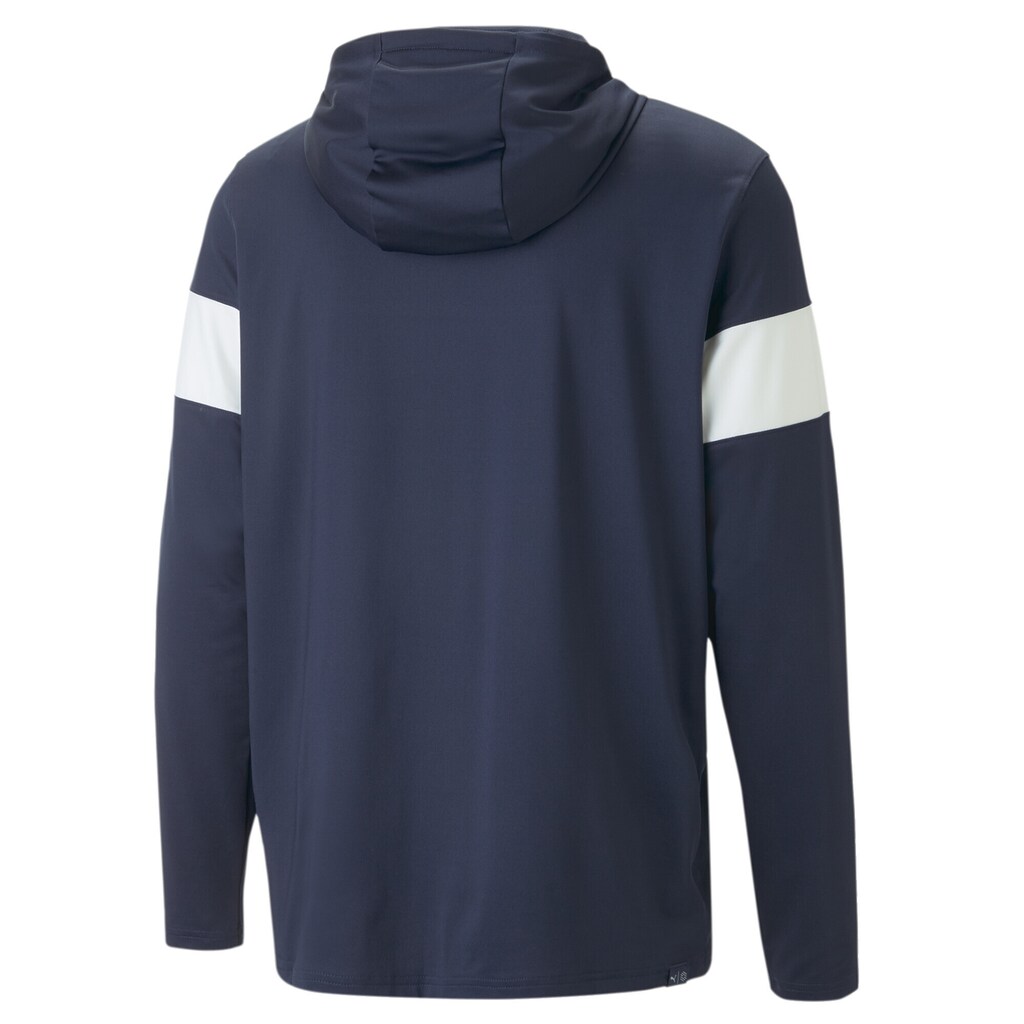 PUMA Trainingspullover »Mattr Colorblock Golfhoodie Herren«