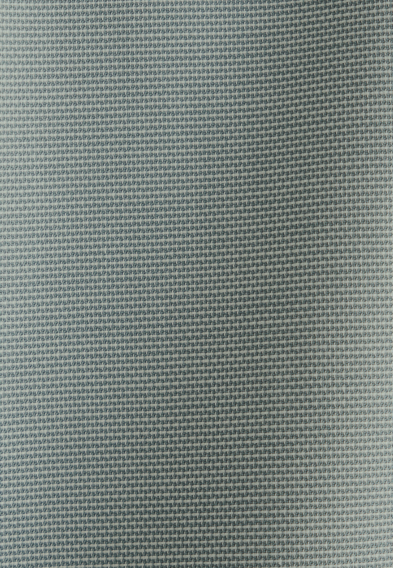 seidensticker Businesshemd »Regular«, Regular Kurzarm Button-Down-Kragen Struktur