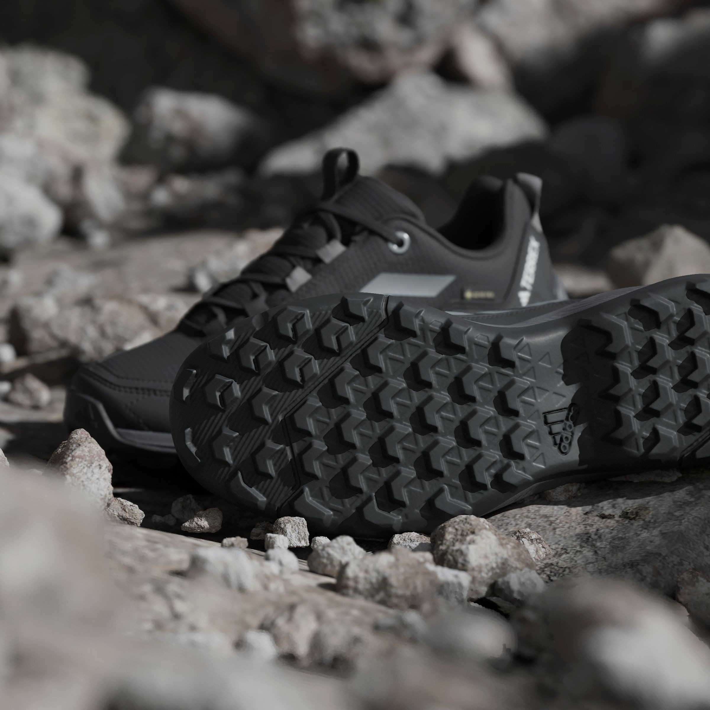 adidas TERREX Wanderschuh »TERREX EASTRAIL GORE-TEX«