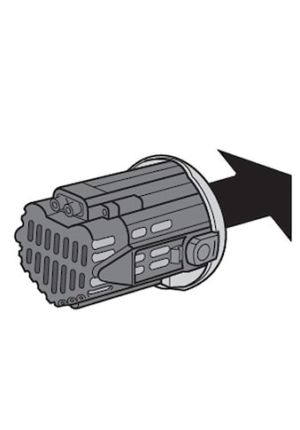 Privileg Staubsauger-Akku 1500 mAh 24 V