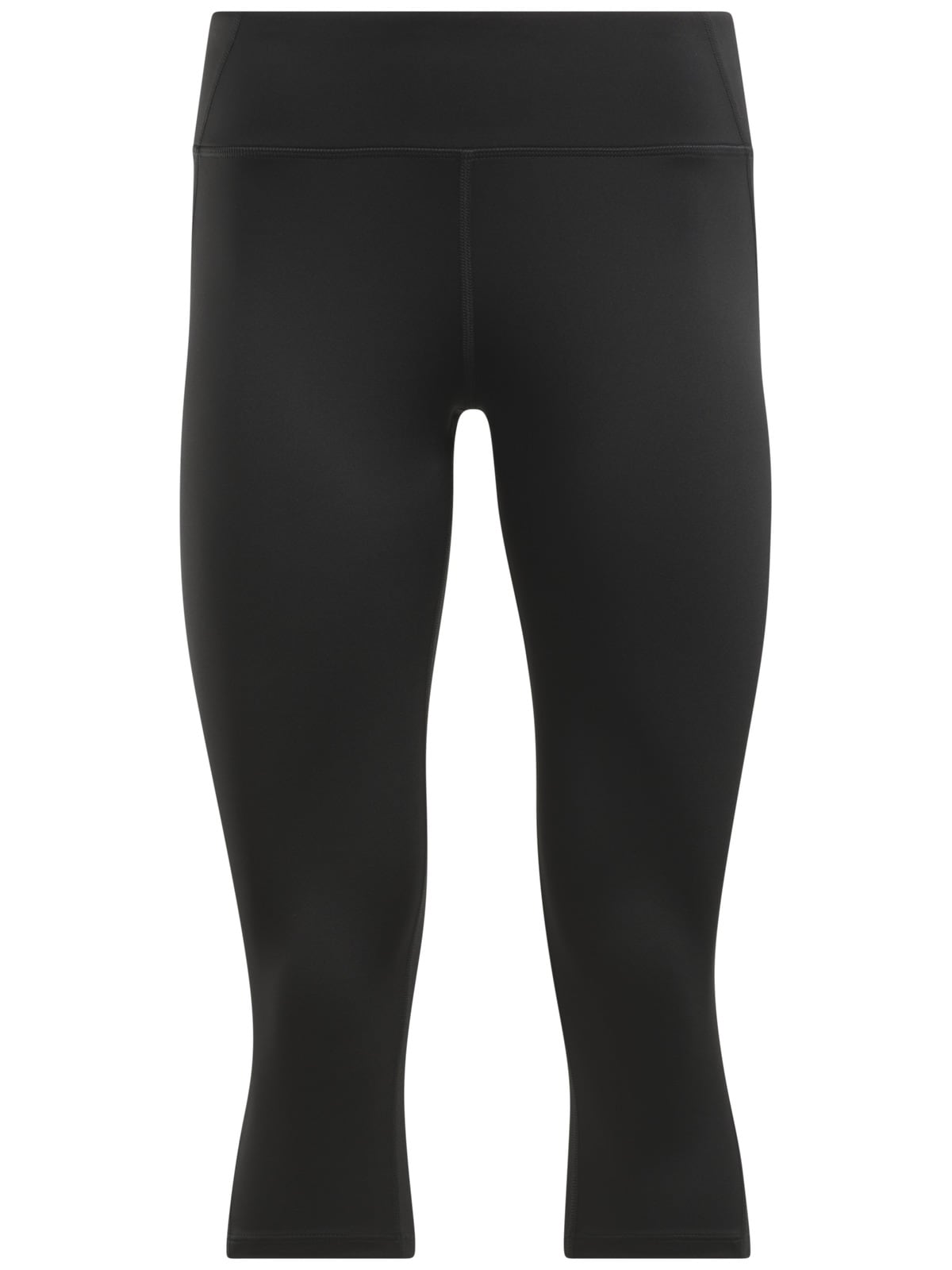 Reebok Caprileggings "ID TRAIN CAPRI/NGHBLK" günstig online kaufen