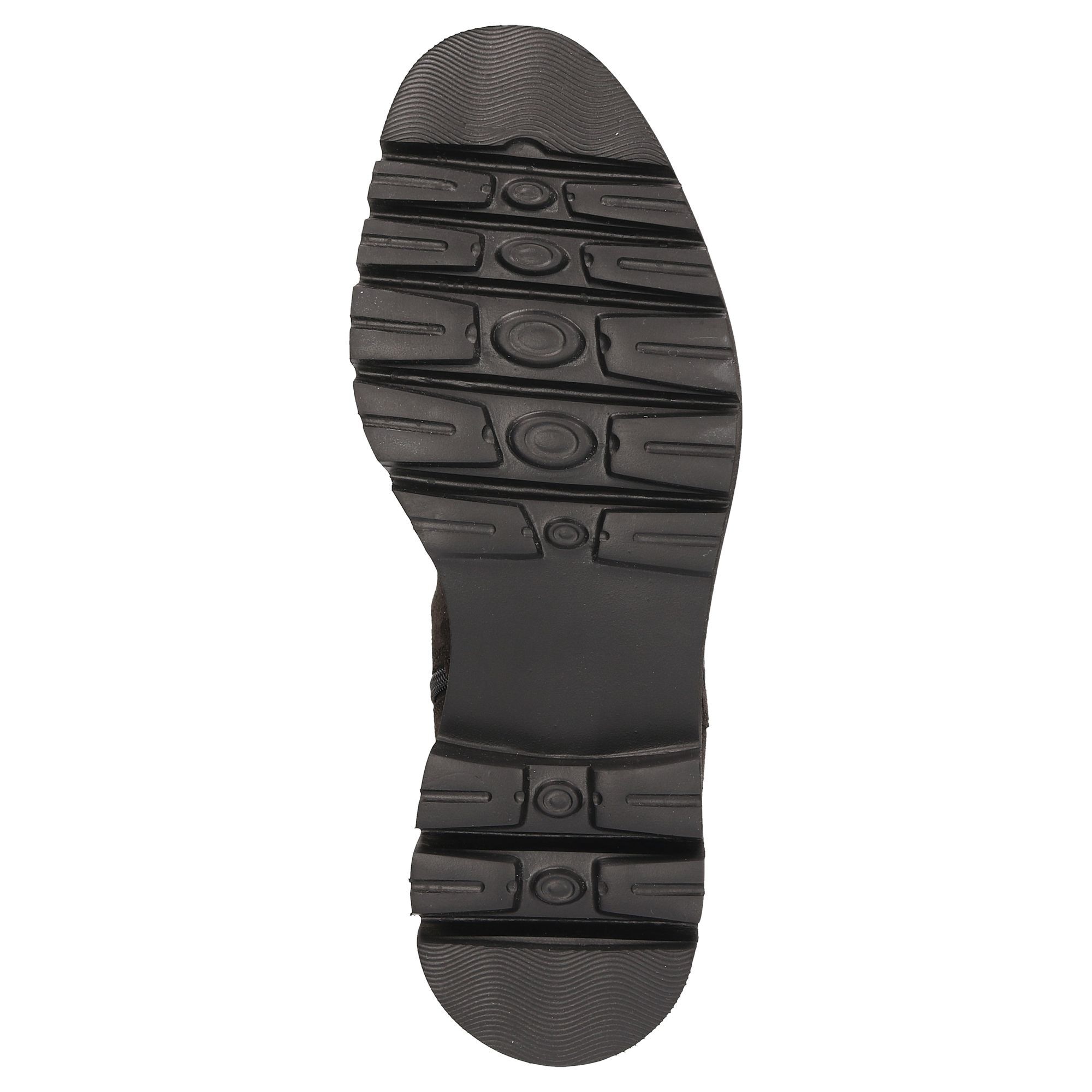 SIOUX Stiefelette »Rogtanos-701-WF«