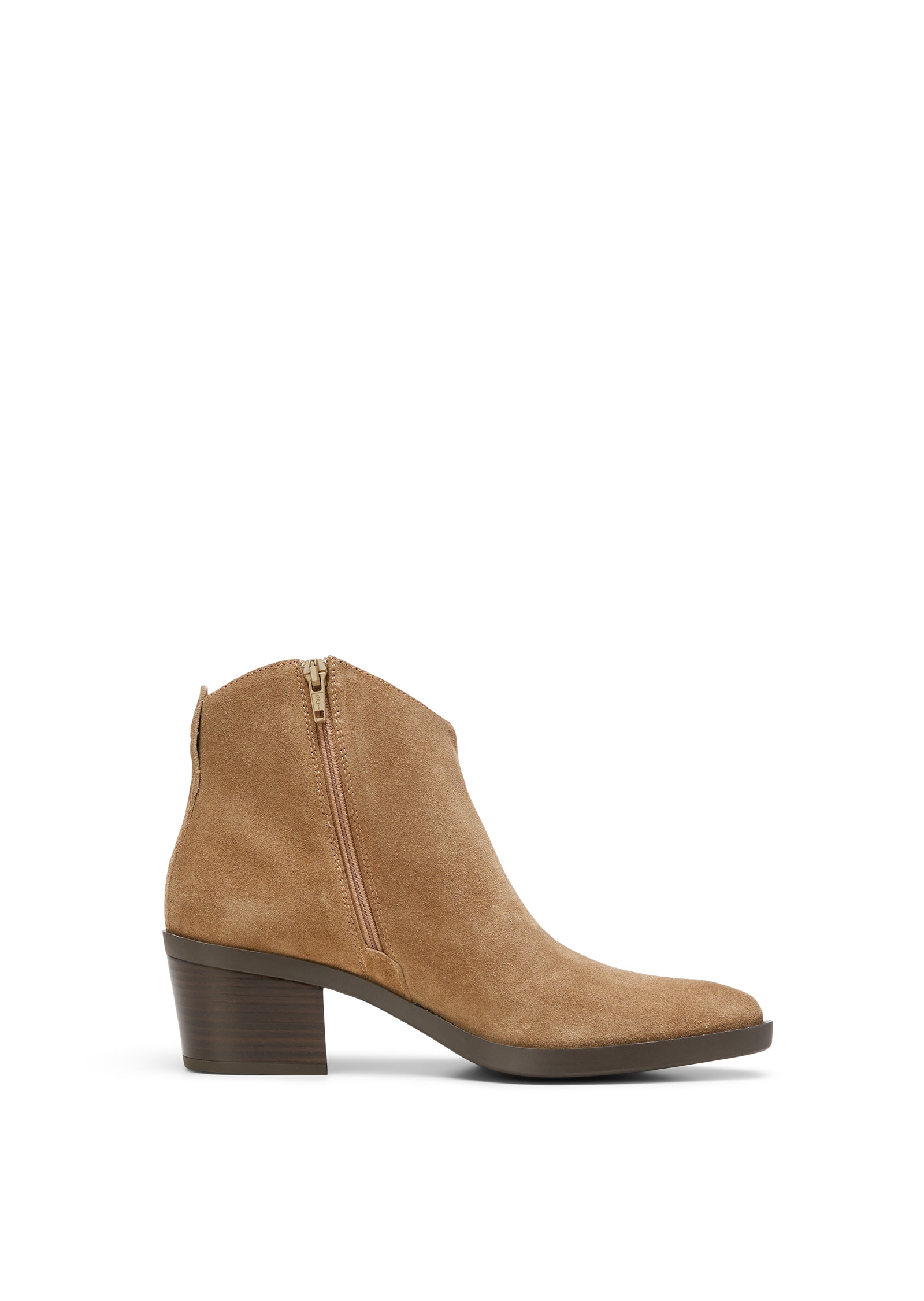 Marc O'Polo Stiefel »mit Innenzipper«
