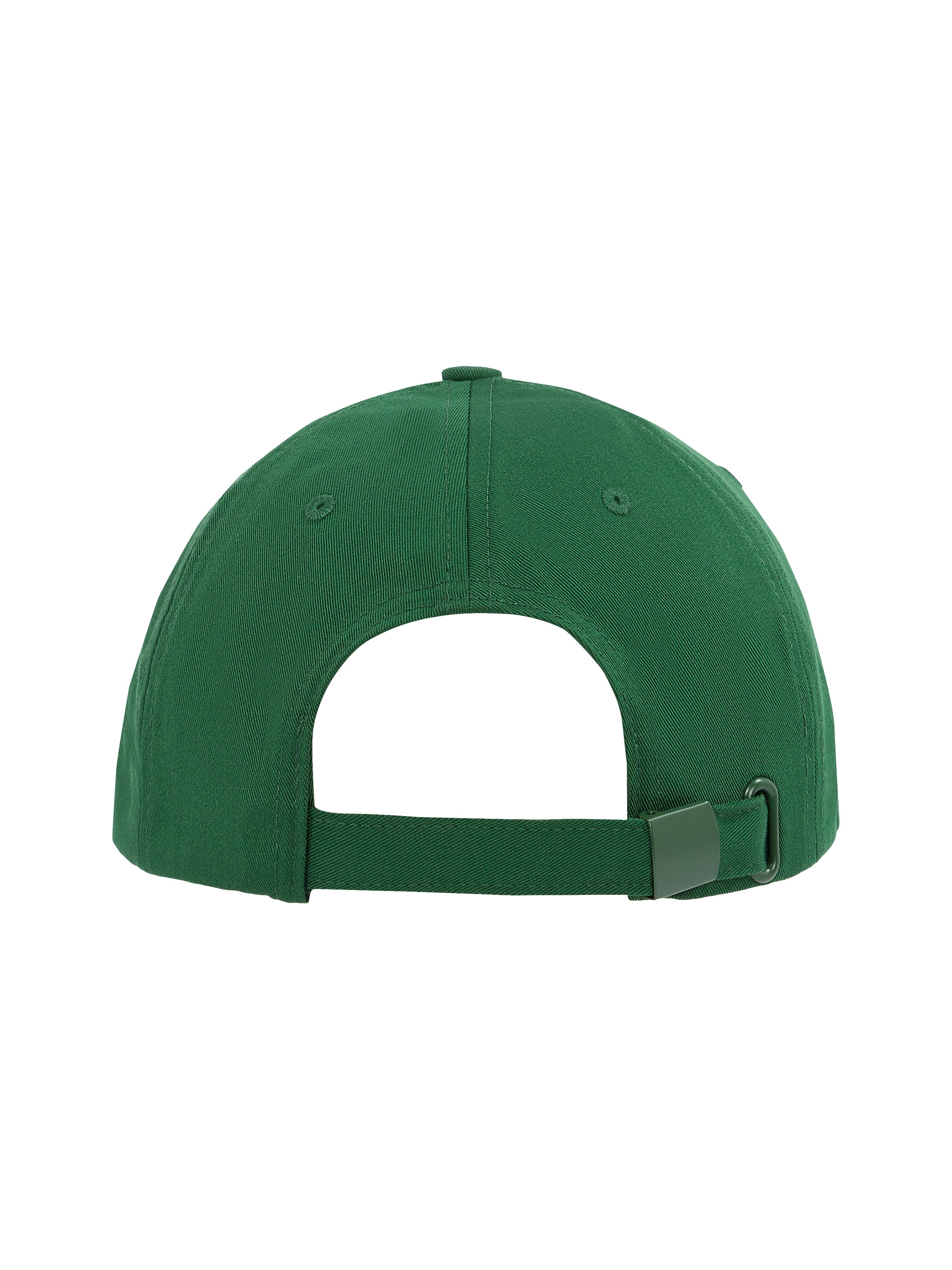 Tommy Jeans Baseball Cap "TJM LINEAR LOGO CAP", Klettverschluss, Logosticke günstig online kaufen