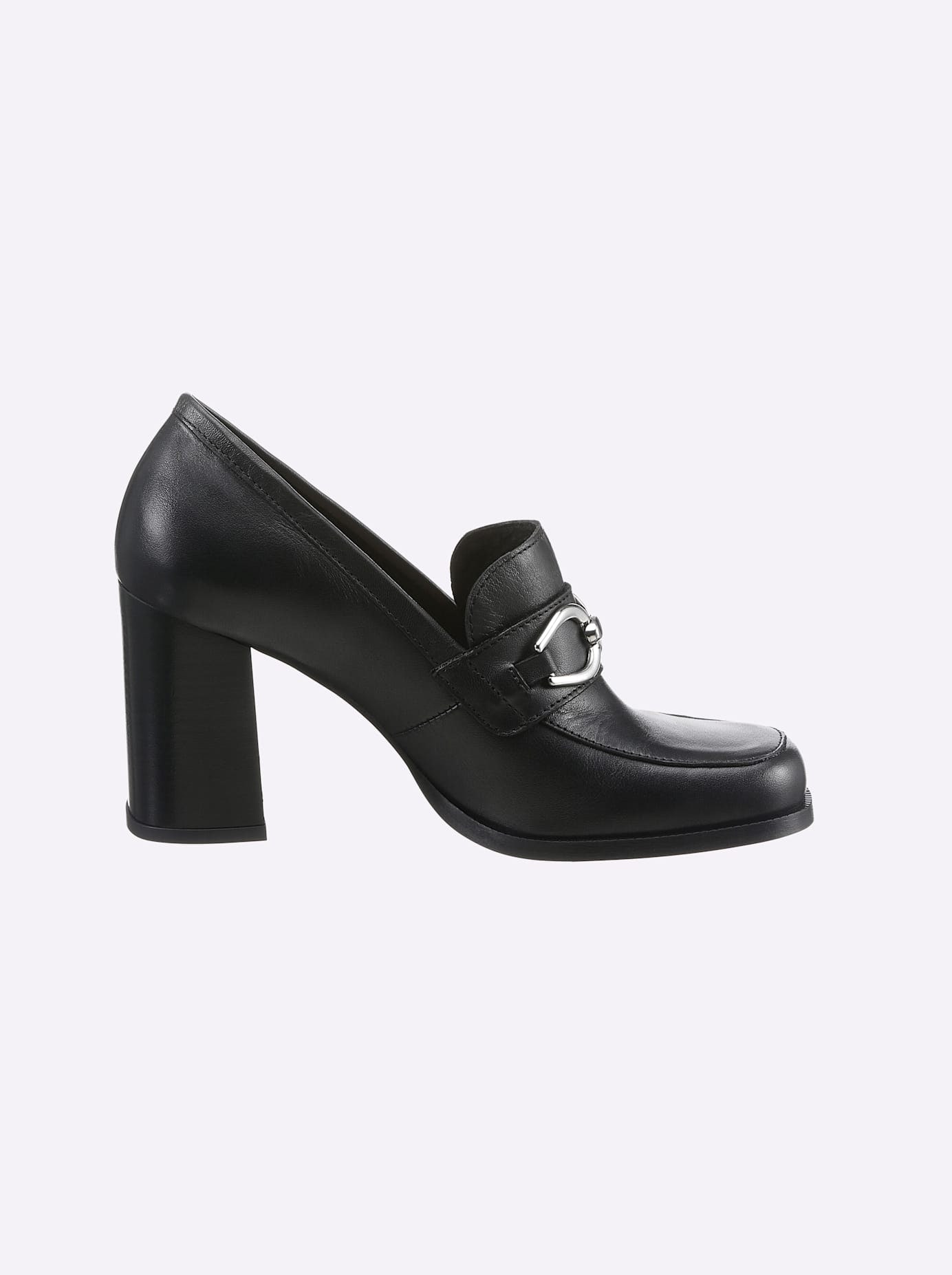 heine Pumps