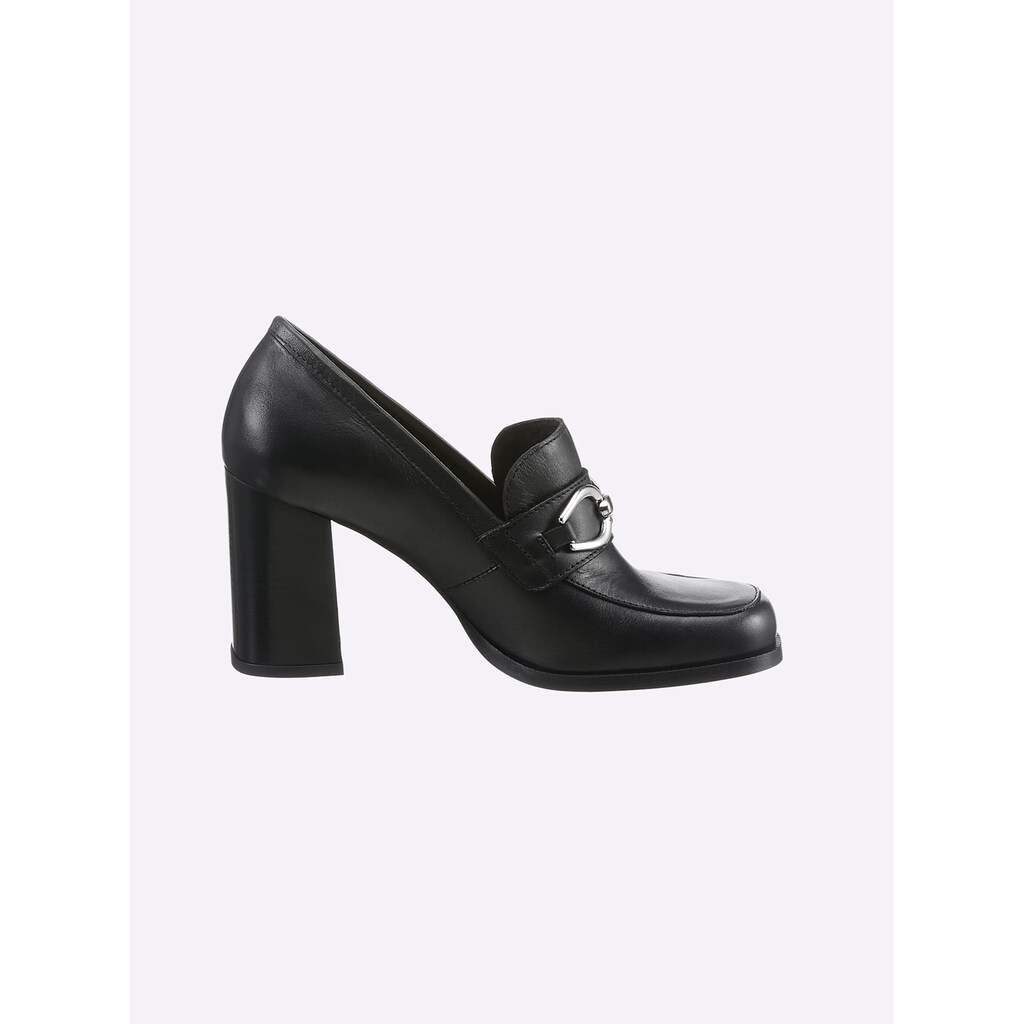 heine Pumps