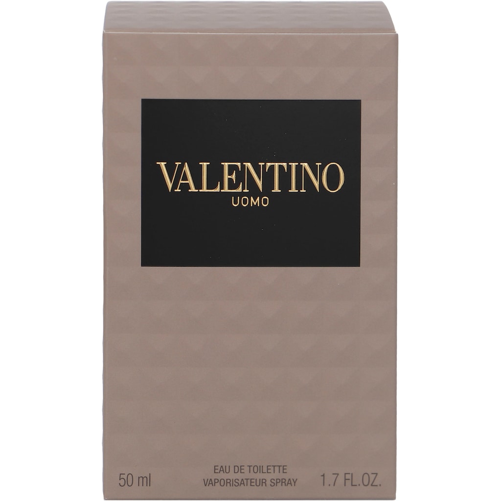 Valentino Eau de Toilette »Uomo«