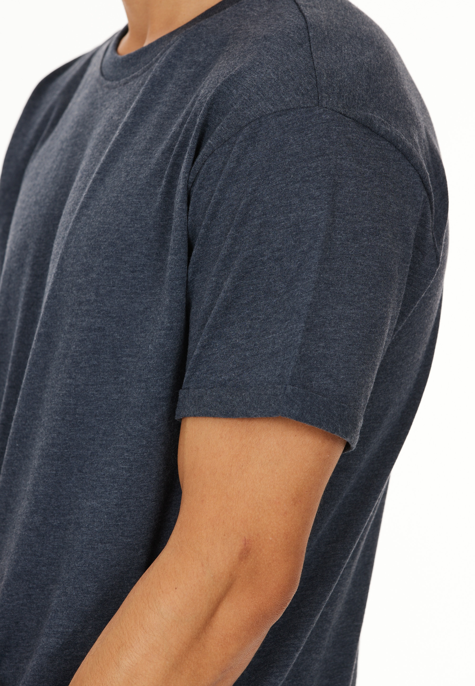 CRUZ Funktionsshirt »Florce« mit atmungsaktiver Funktion