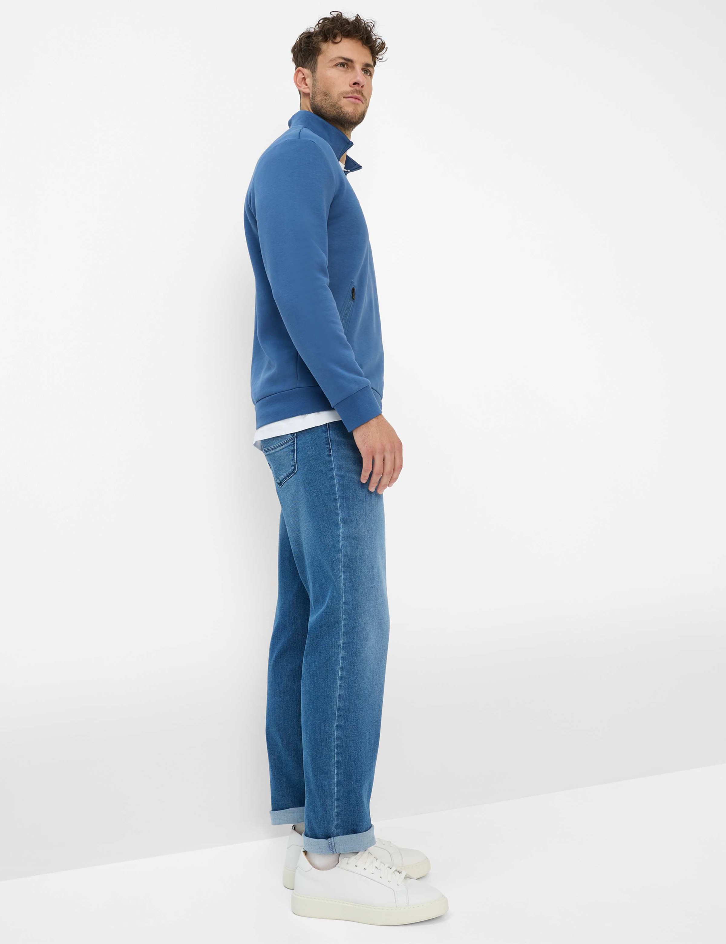 Brax 5-Pocket-Jeans »Style CADIZ«