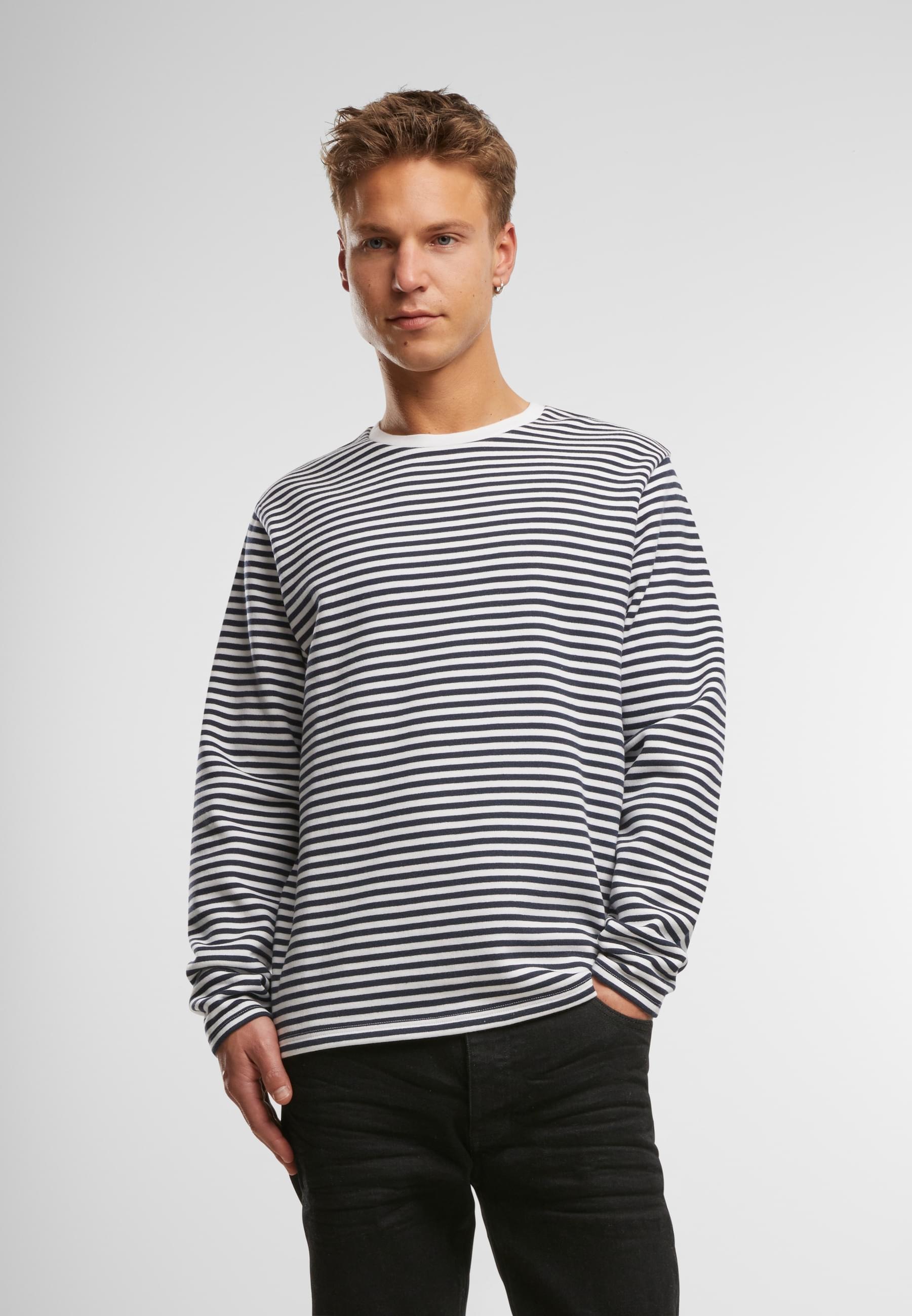 Thumbnail - Brandit Sweater "Brandit Marine Sweat Pullover", 1 Stk.