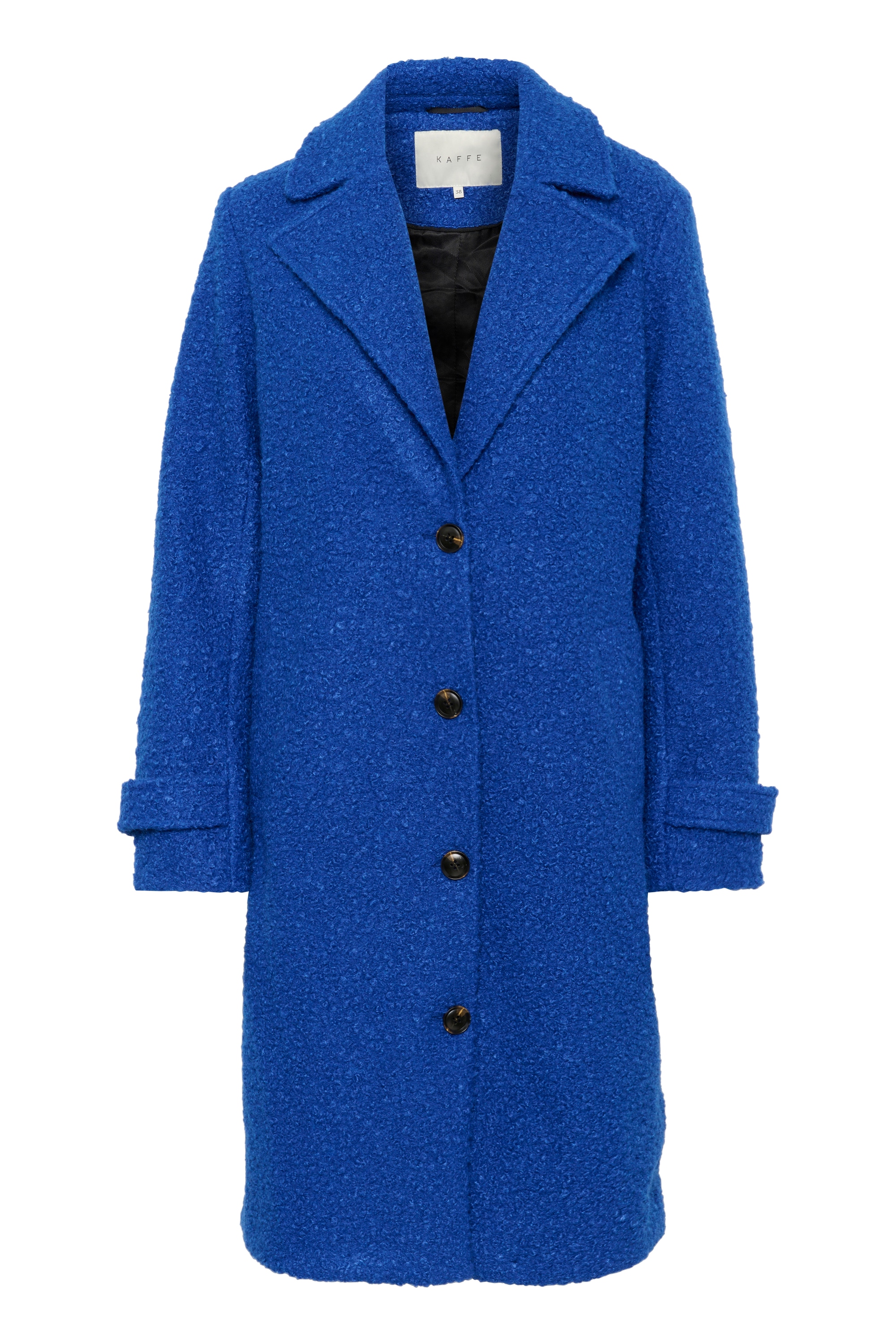 KAFFE Wintermantel "Damen Jacke KAanne"