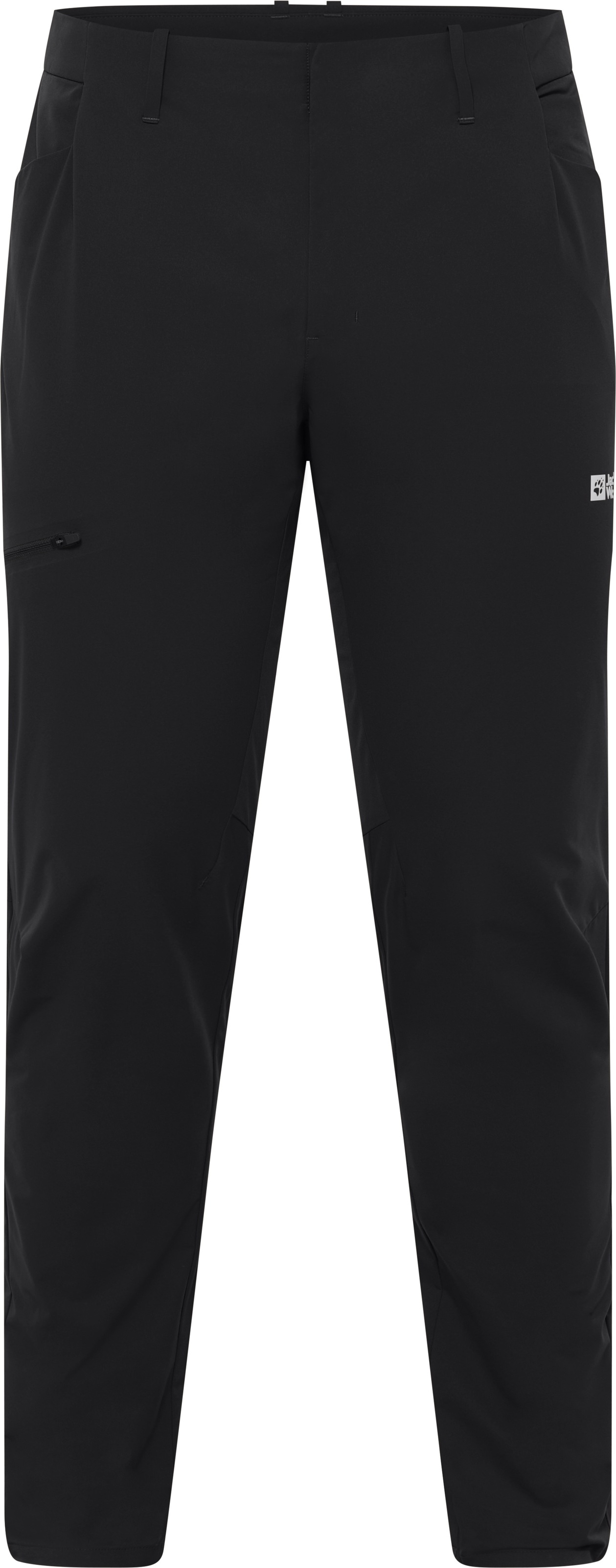 Jack Wolfskin Outdoorhose »PRELIGHT STRIDE PANTS M«